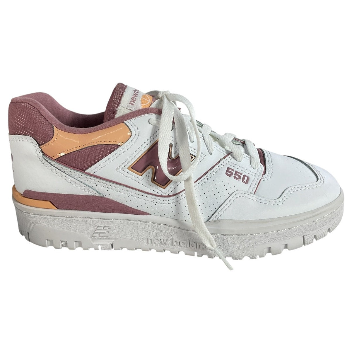 Tenis 8 (New Balance 550)