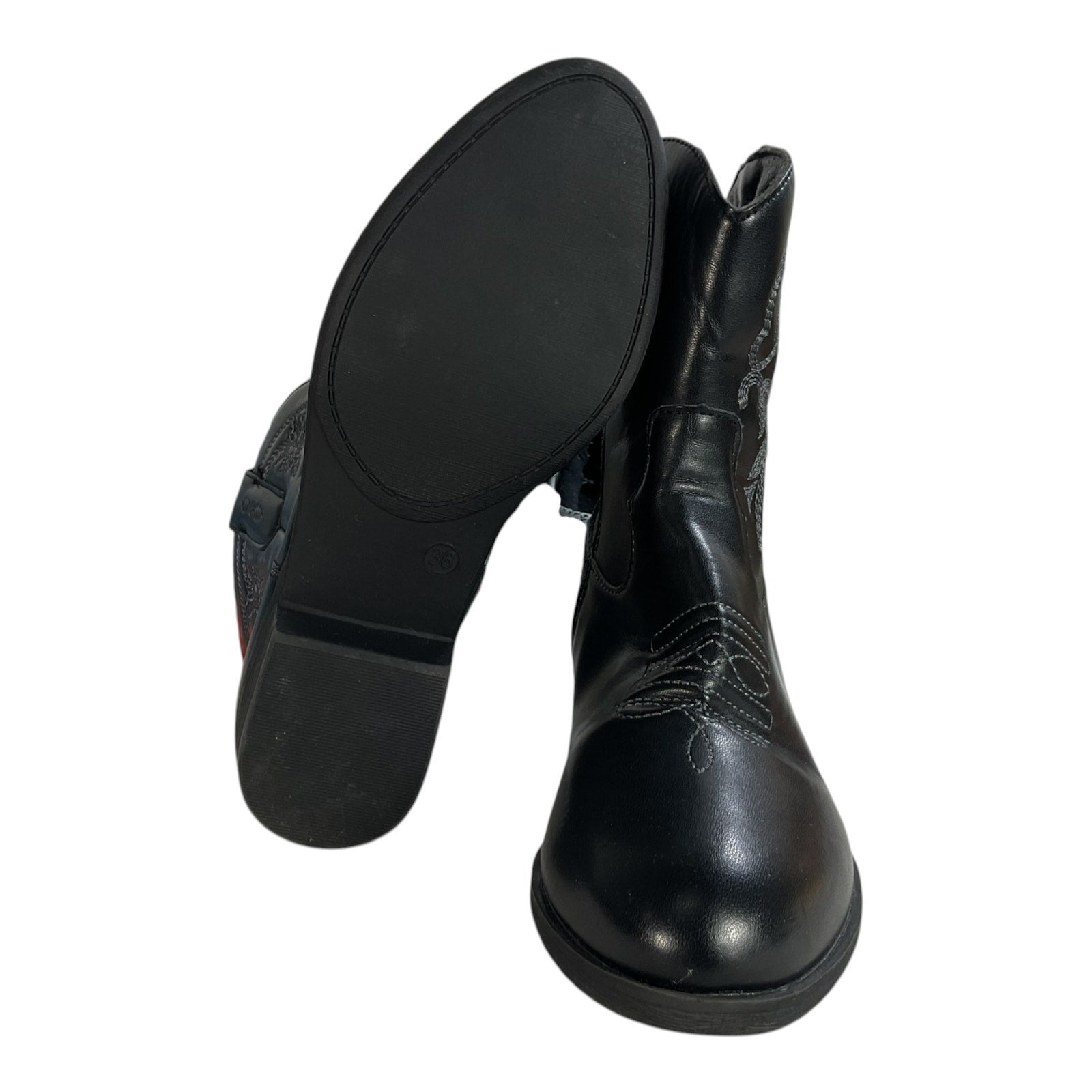 Bota niño 5