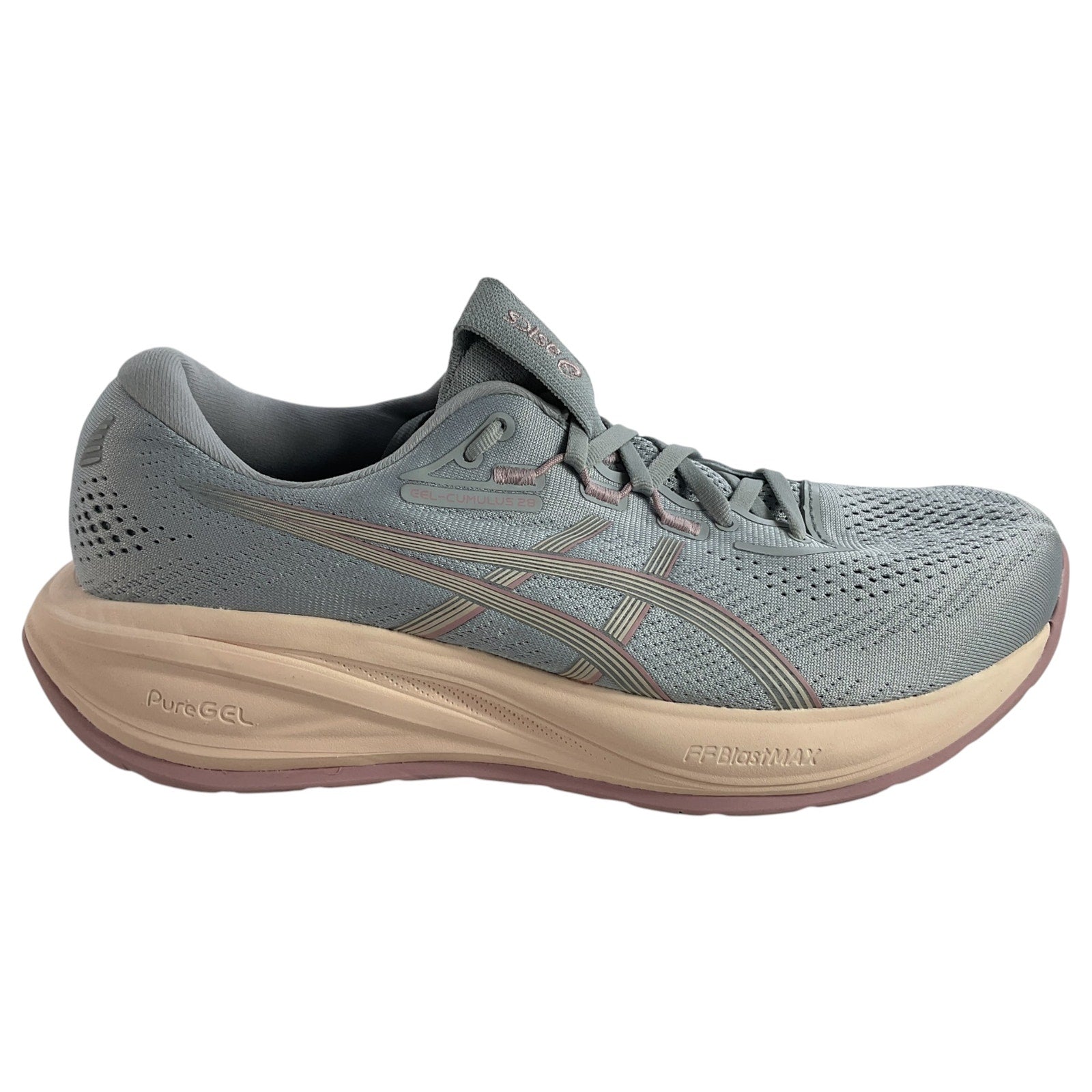 Tenis 10 (asics)