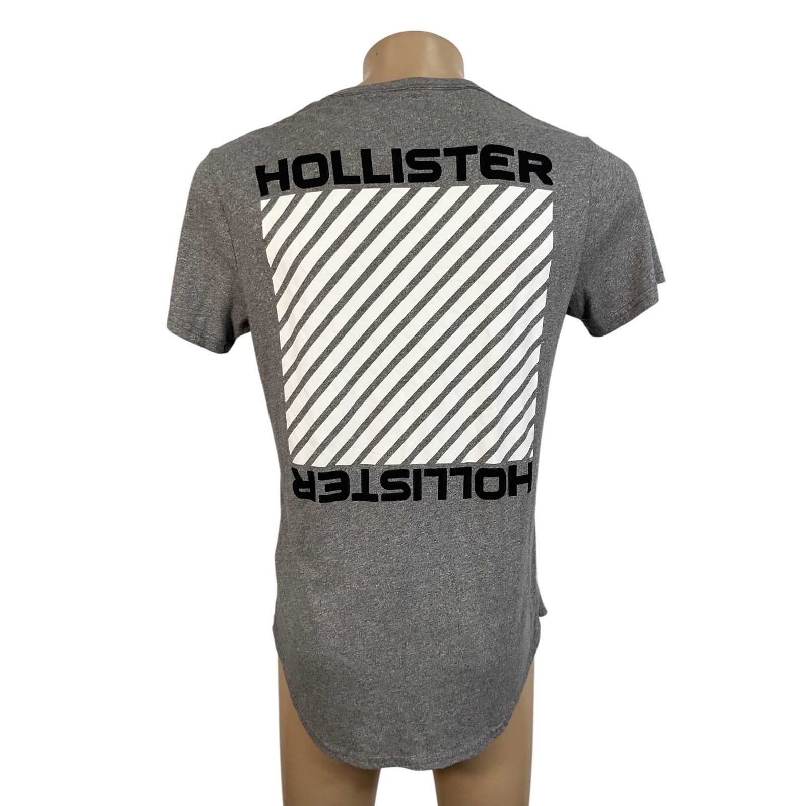 Camisa M (Hollister)