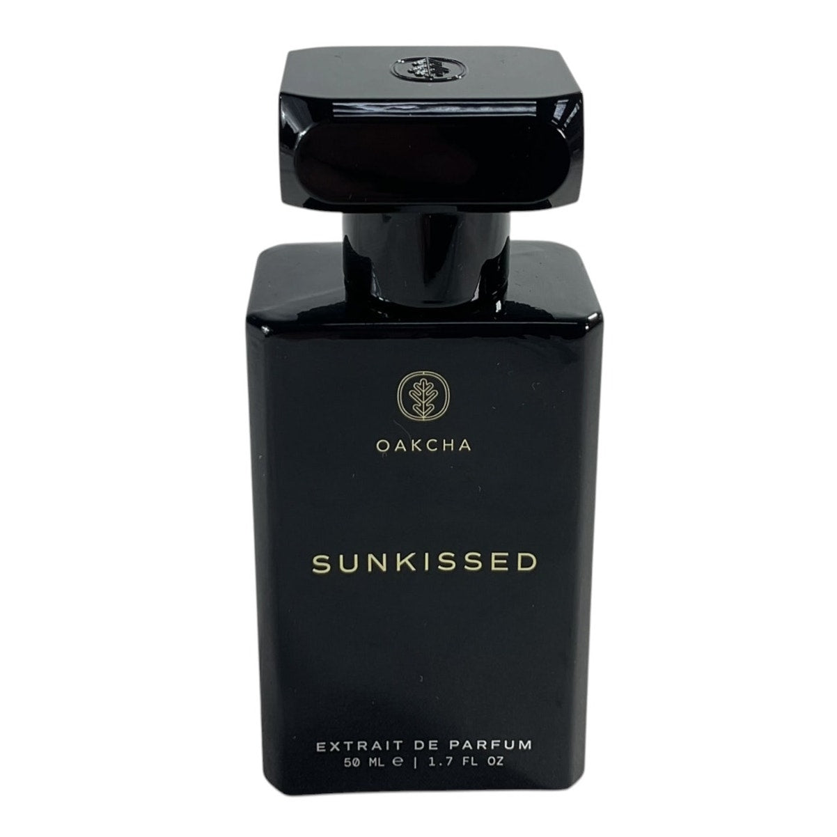 Perfume OAKCHA SUNKISSED