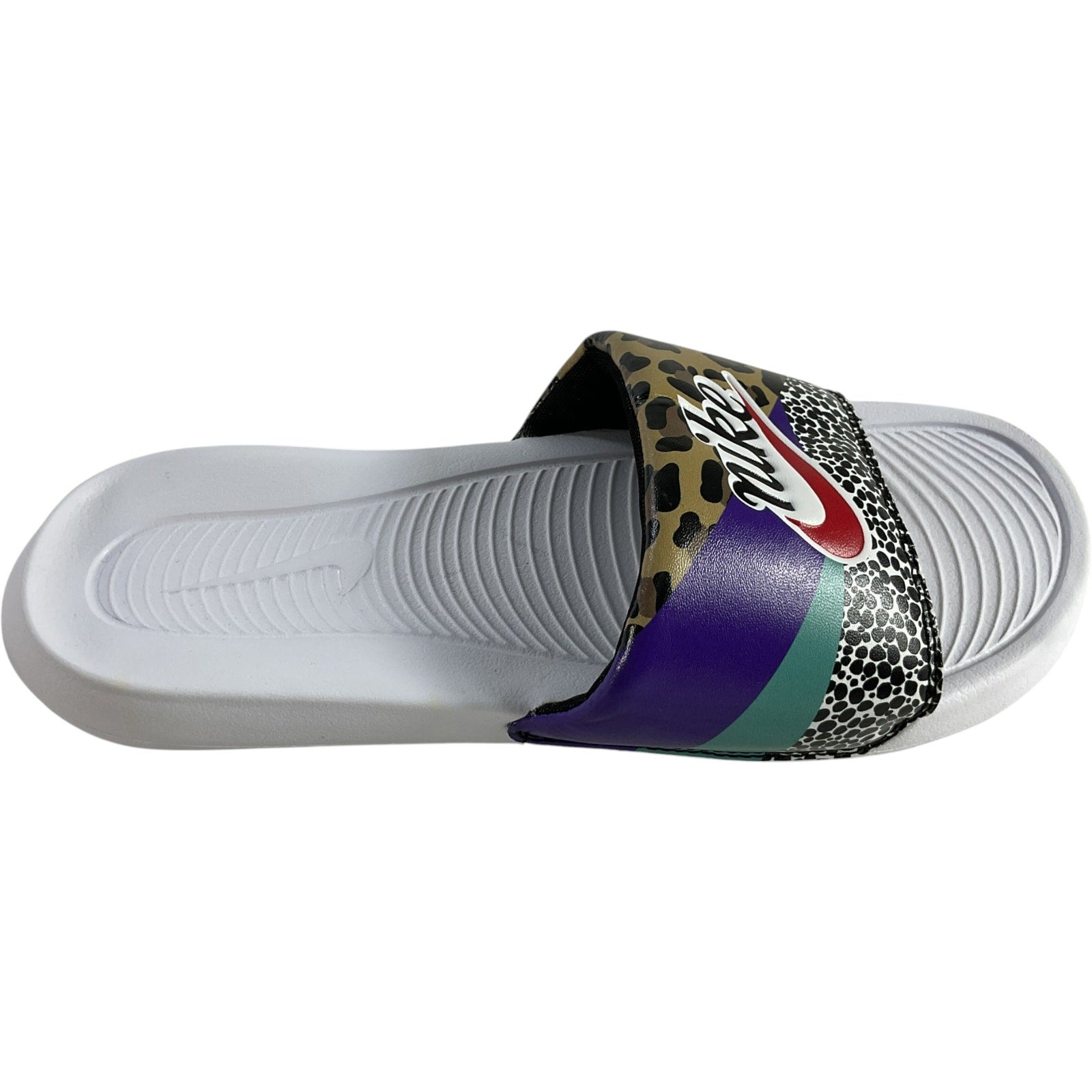 Sandalia 8 (Nike)