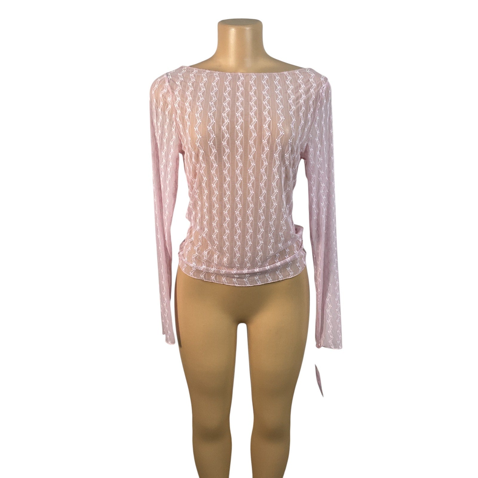 Blusa M (Wild Fable)