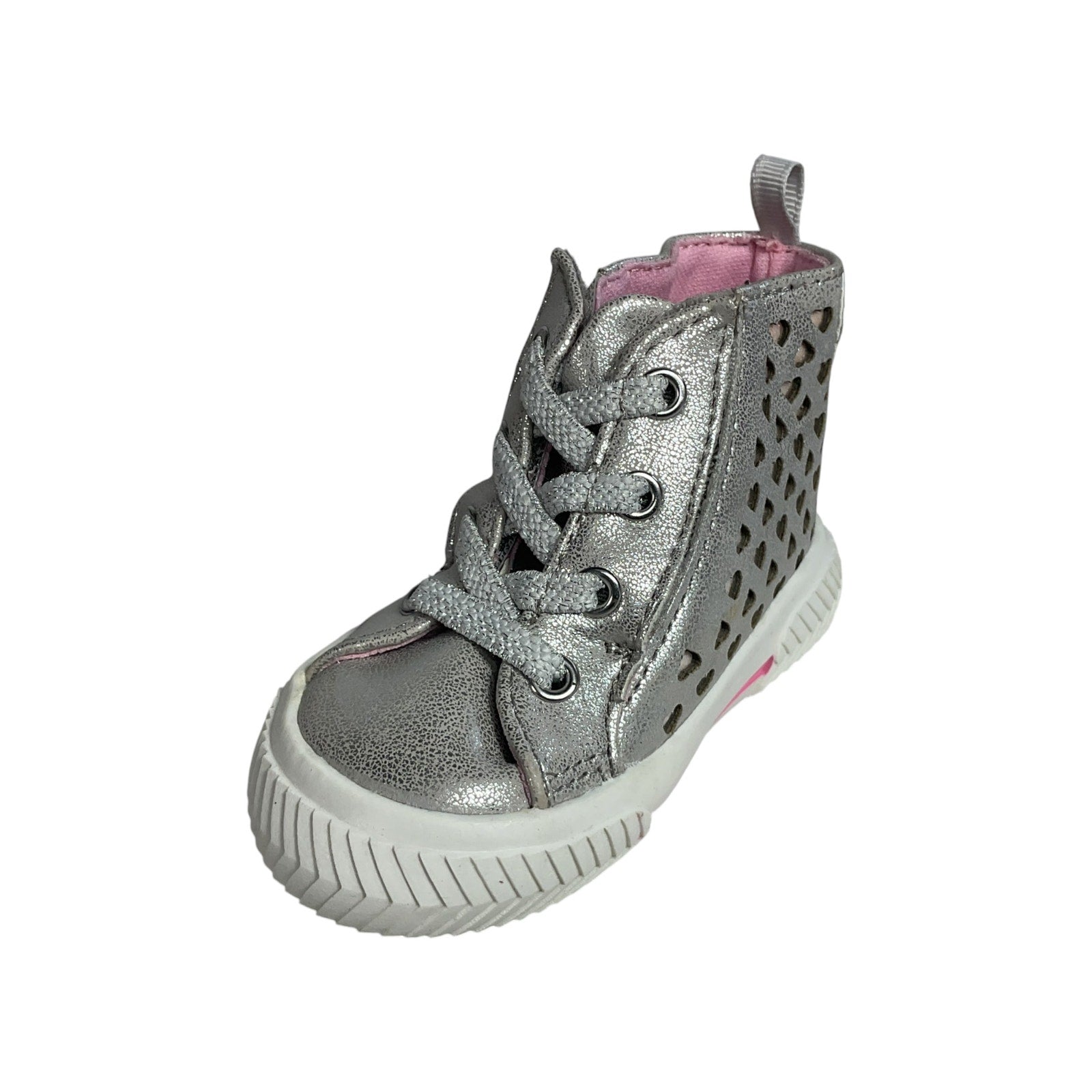 Zapato niña 3 (wonder nation)