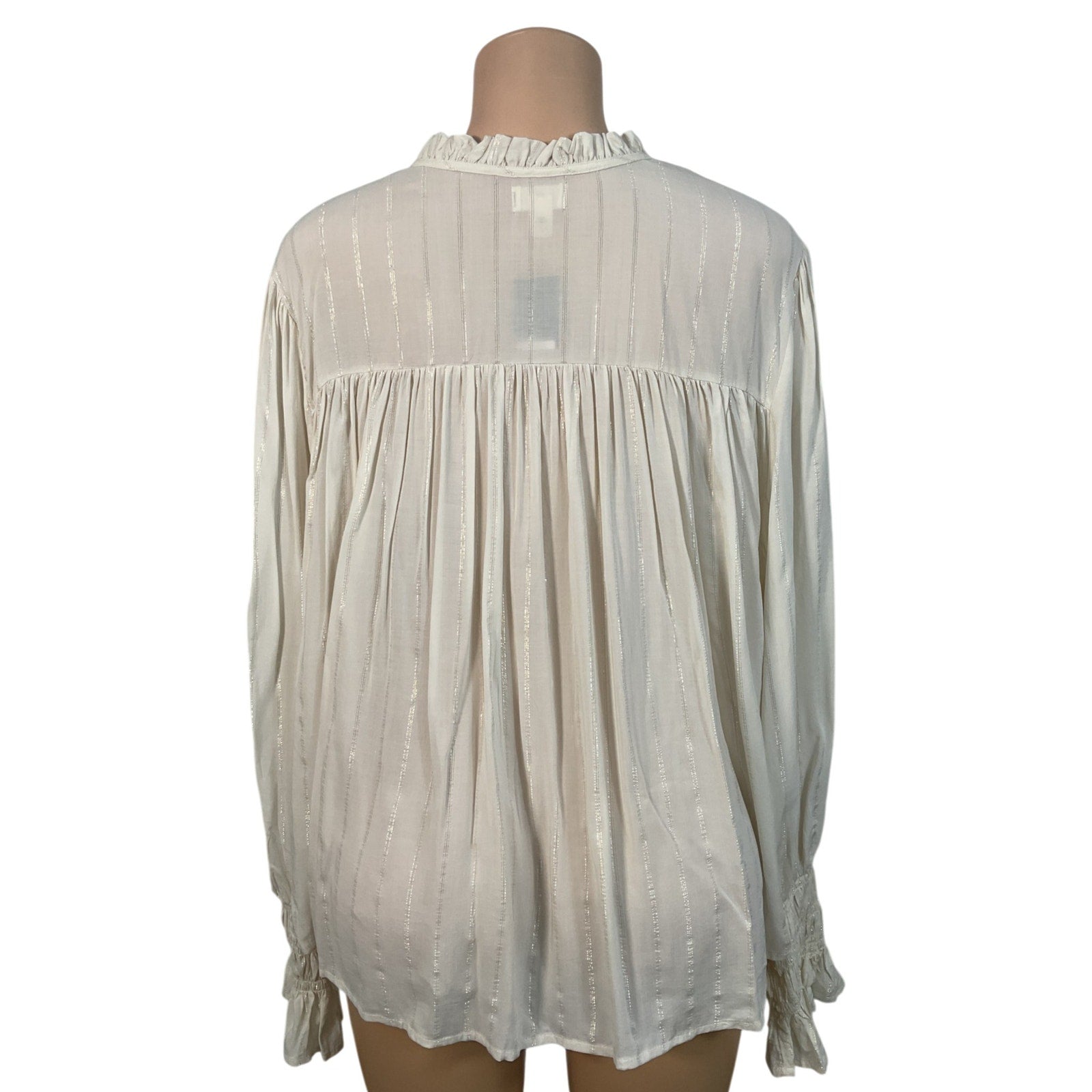 Blusa 1X (ana)