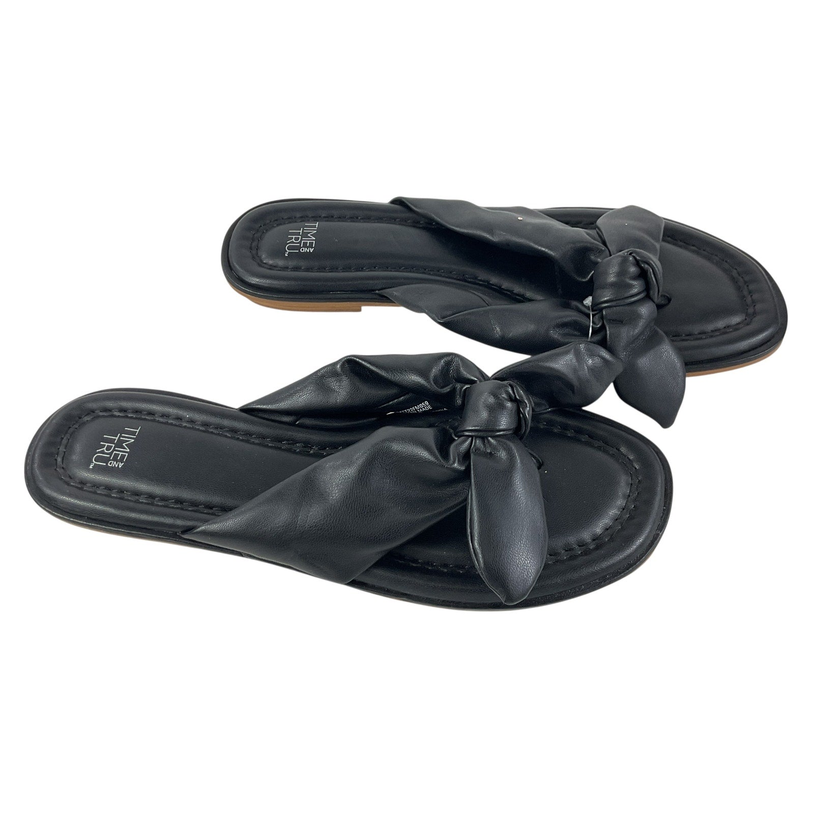 Sandalia 9 (TIME AND TRU)