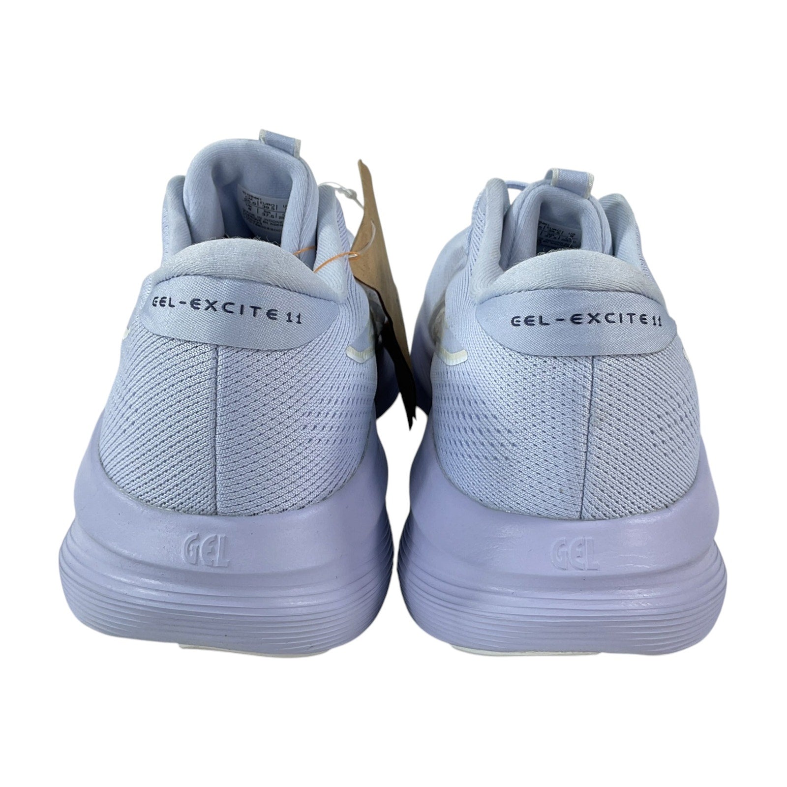 Tenis 8 (Asics)