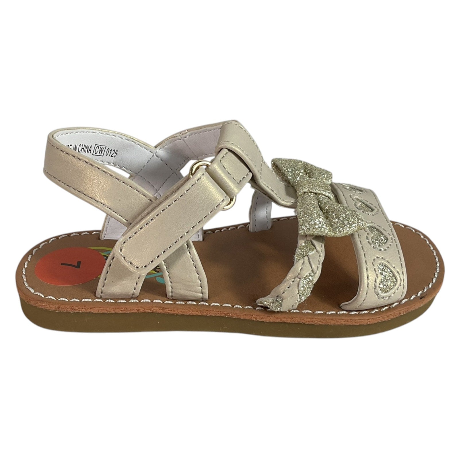 Sandalia 7 (Rachel Shoes)