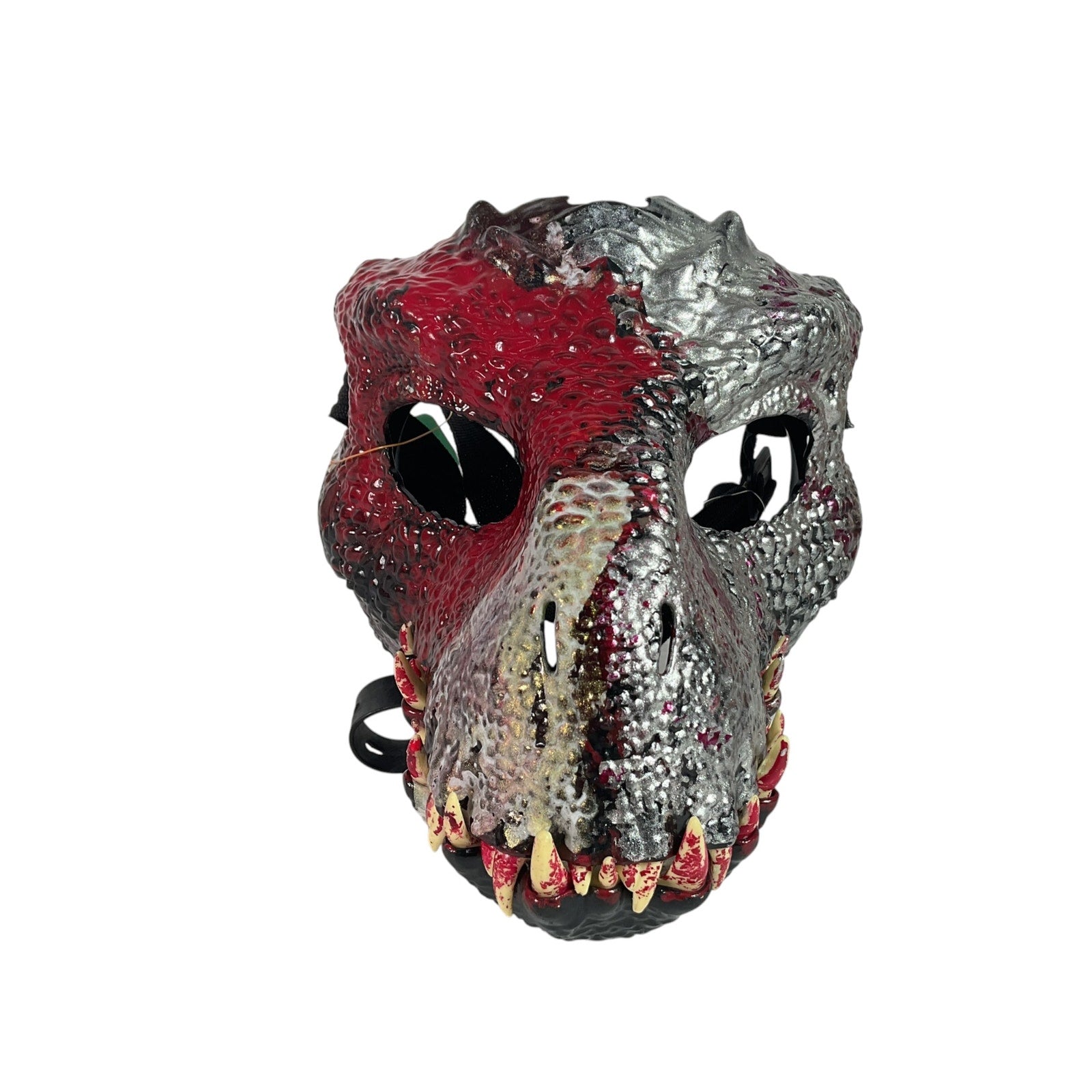 Masca de Dinosaurio