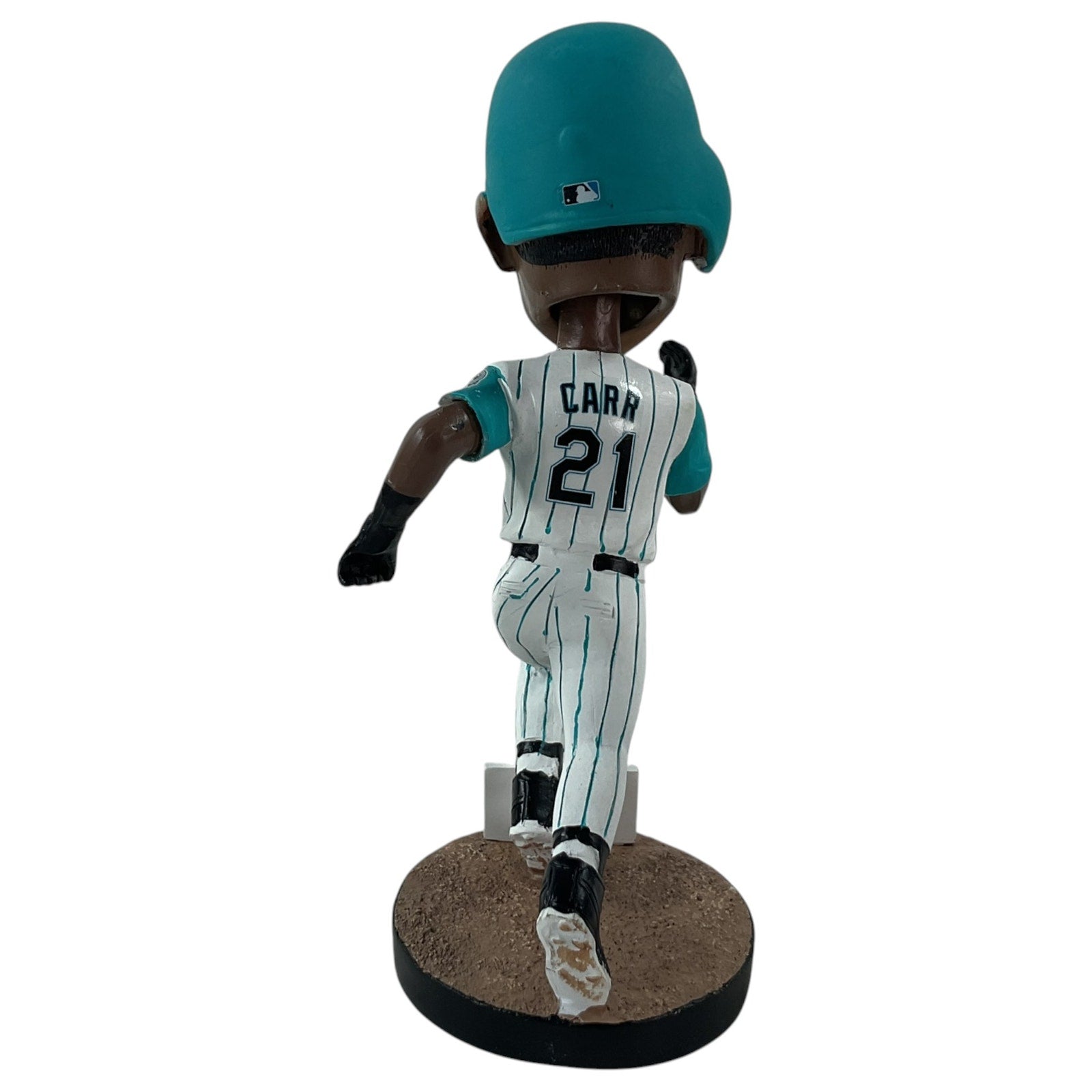 Figura de CHUCK CARR (MARLINS)