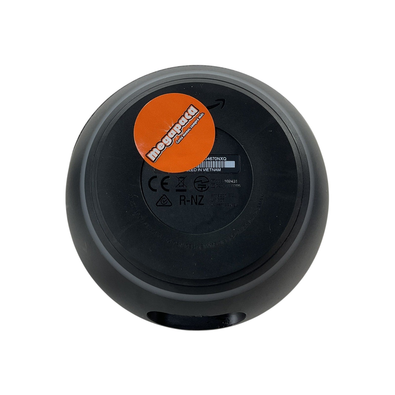 Amazon Echo Dot 4/5 Gen (AMAZON)