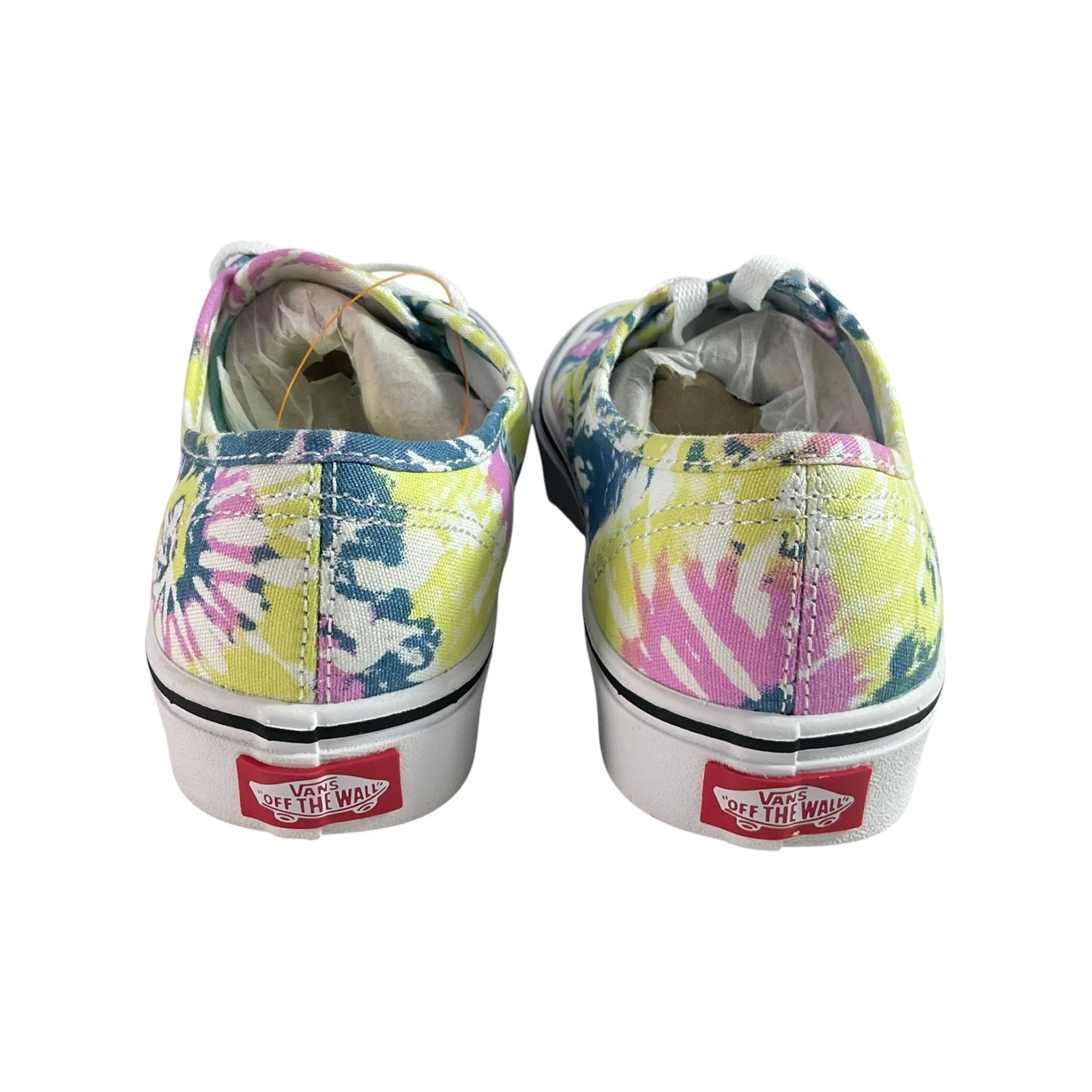 Tenis 6 (VANS)