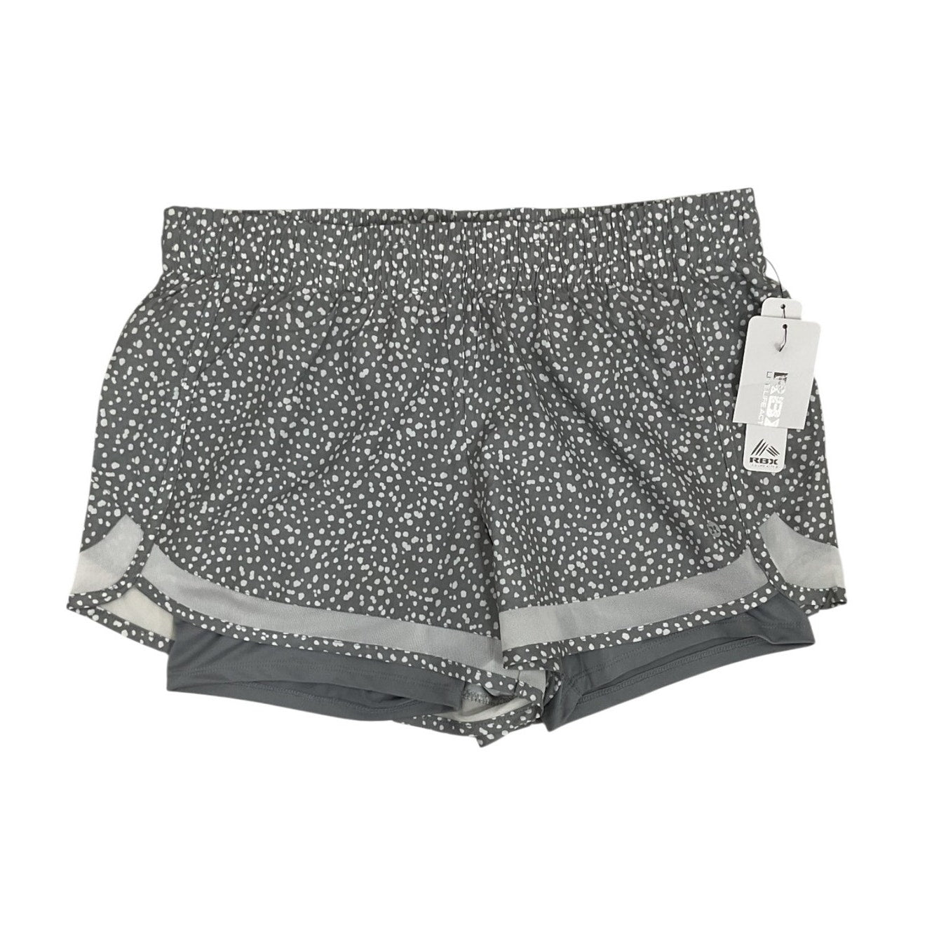 Short L (RBX)
