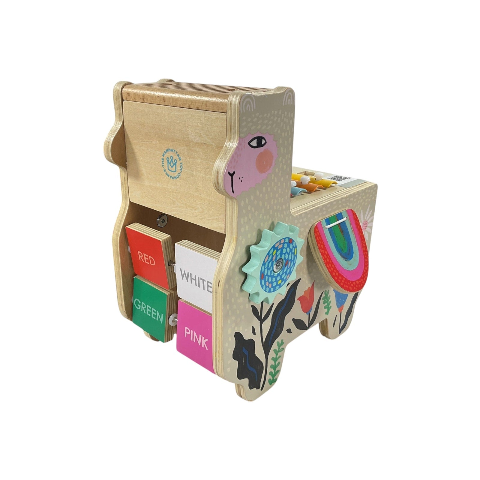 Juguete (MANHATTAN TOY)