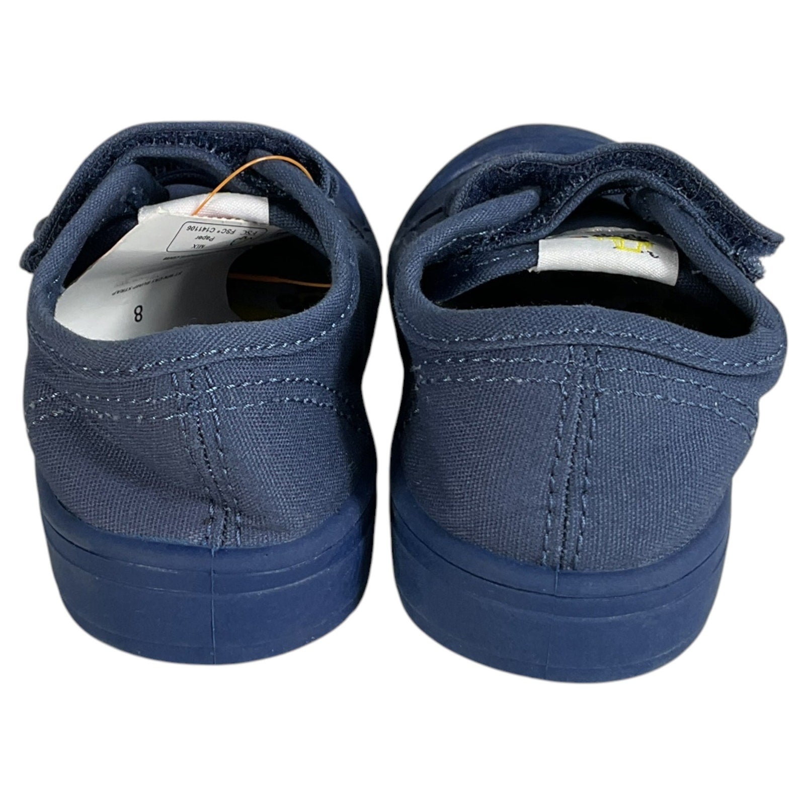 Tenis niño 8 (Wonder Nation)