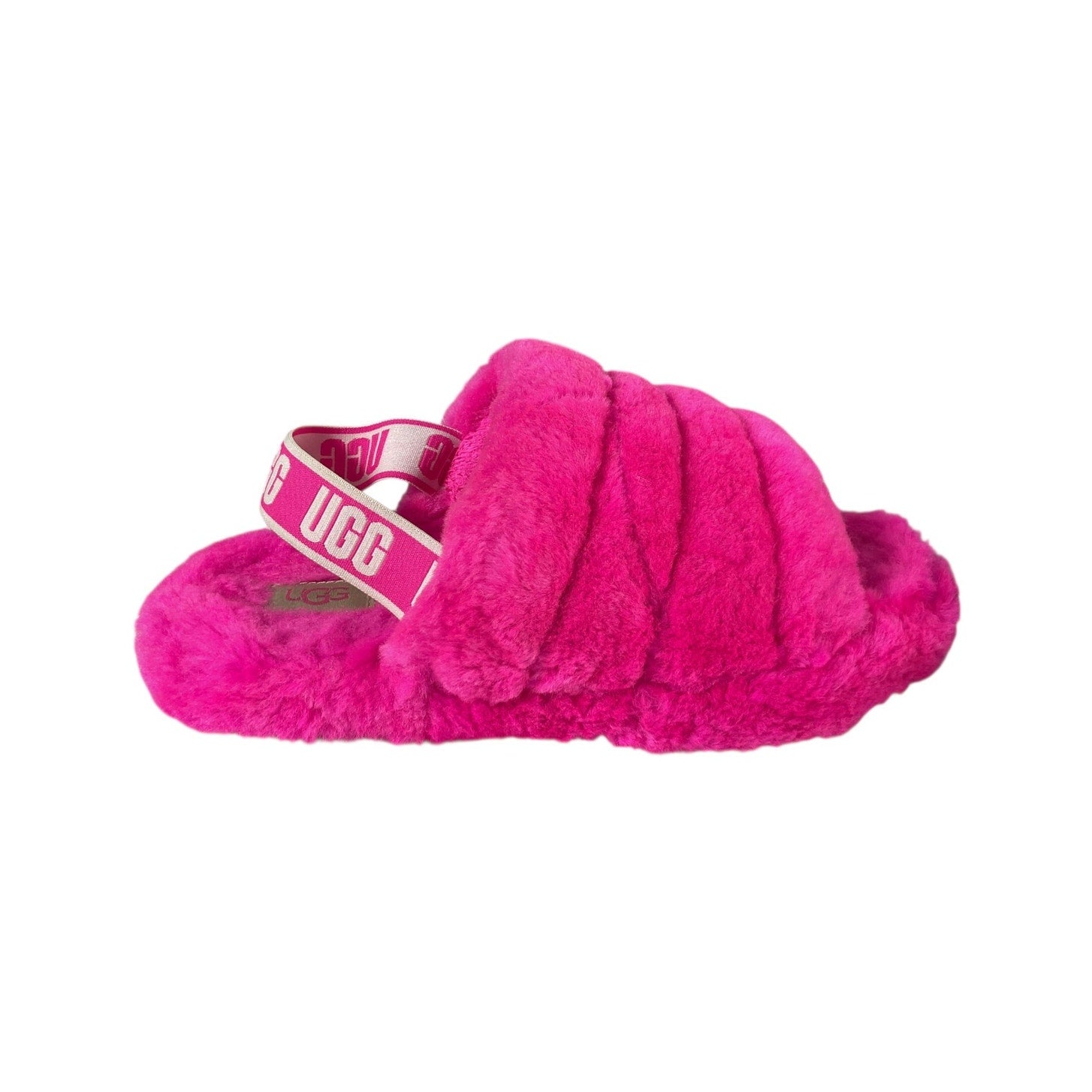 Sandalia 4 (UGG)