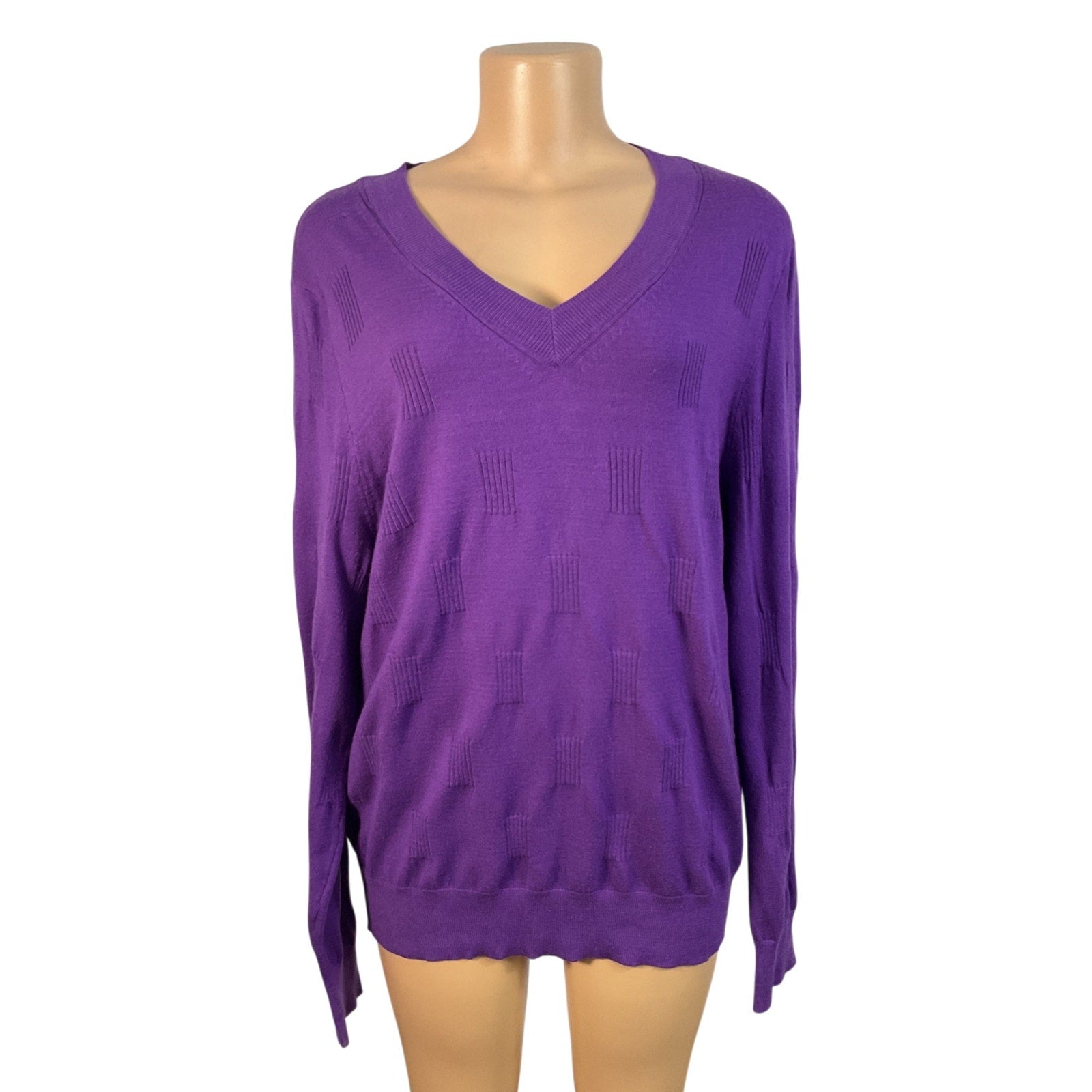 Blusa XXL