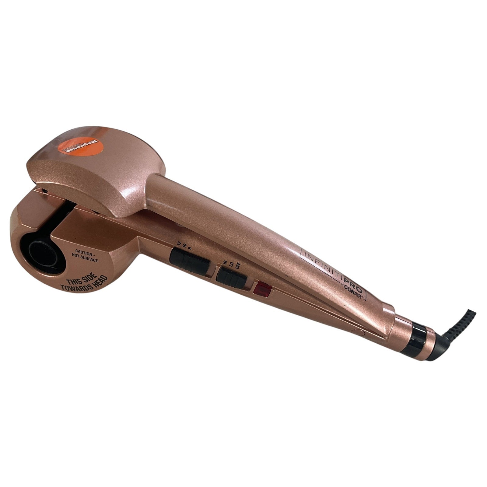 Rizadora para cabello (Infinity Pro By CONAIR)