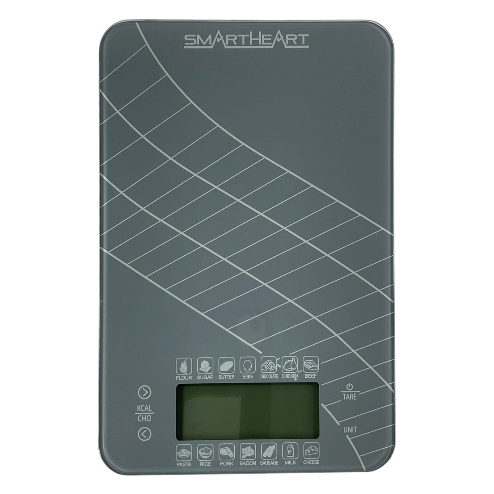 Báscula digital para alimentos (SMARTHEART)