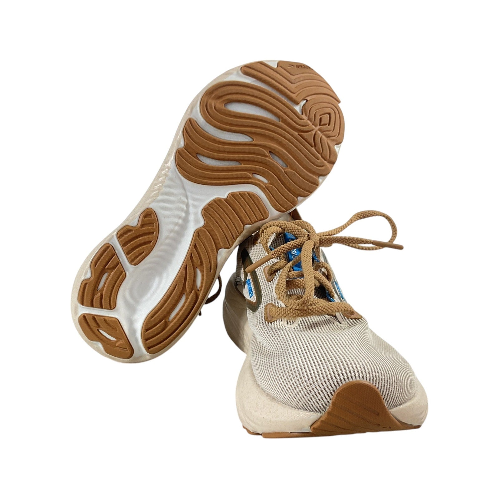 Tenis 8.5 (Brooks)