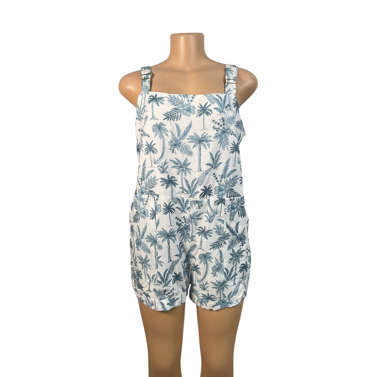 Jumper S (MUMU)
