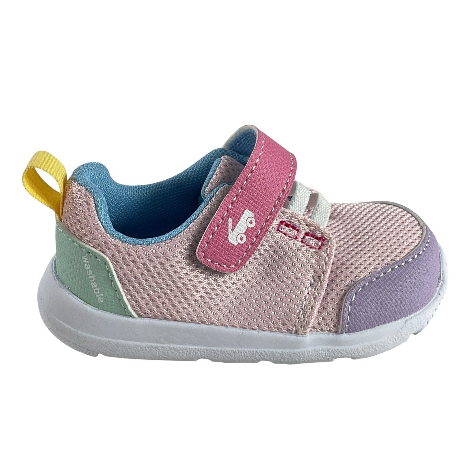 Tenis niña 5