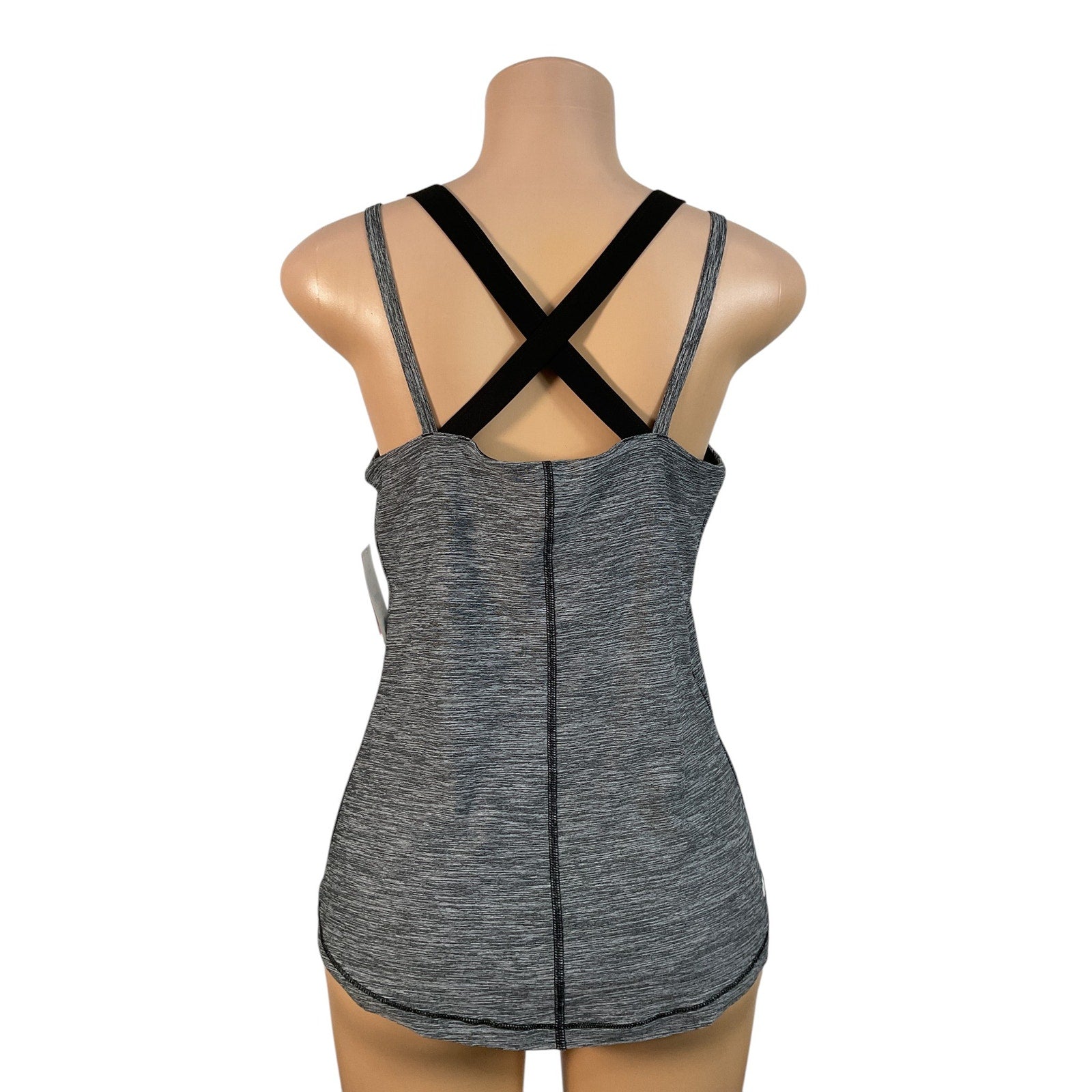 Blusa M (Danskin Now)