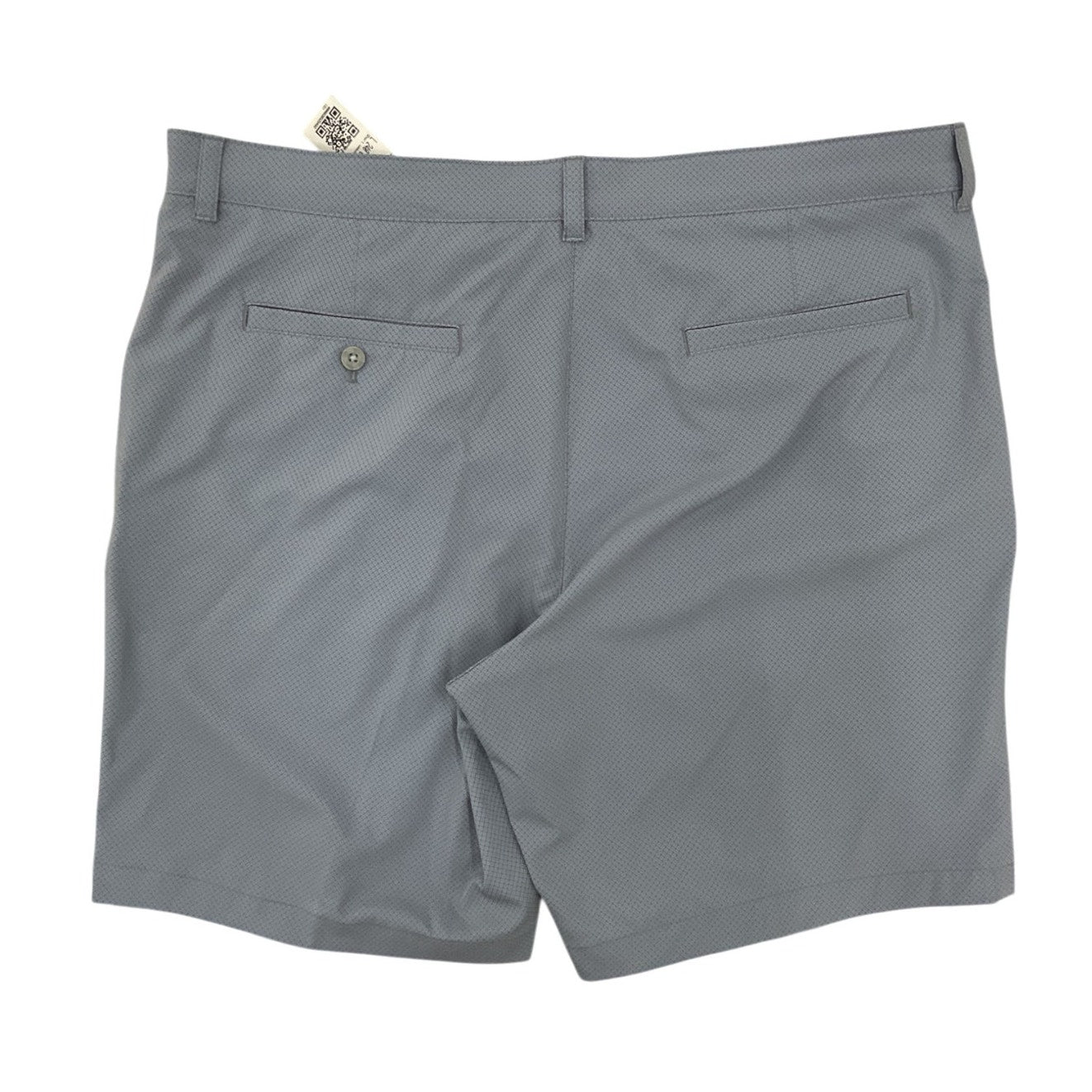 Short 38 (Ben Hogan)