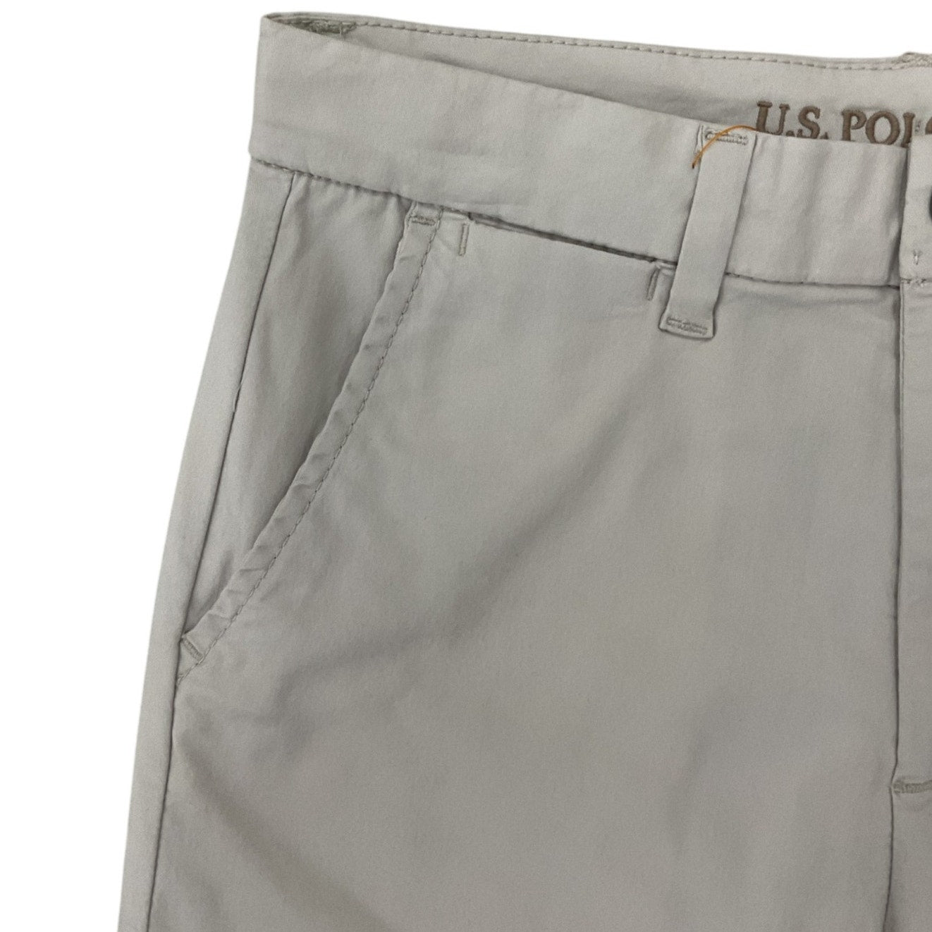 Pantalon niño 16 (U.S Polo Assn.)