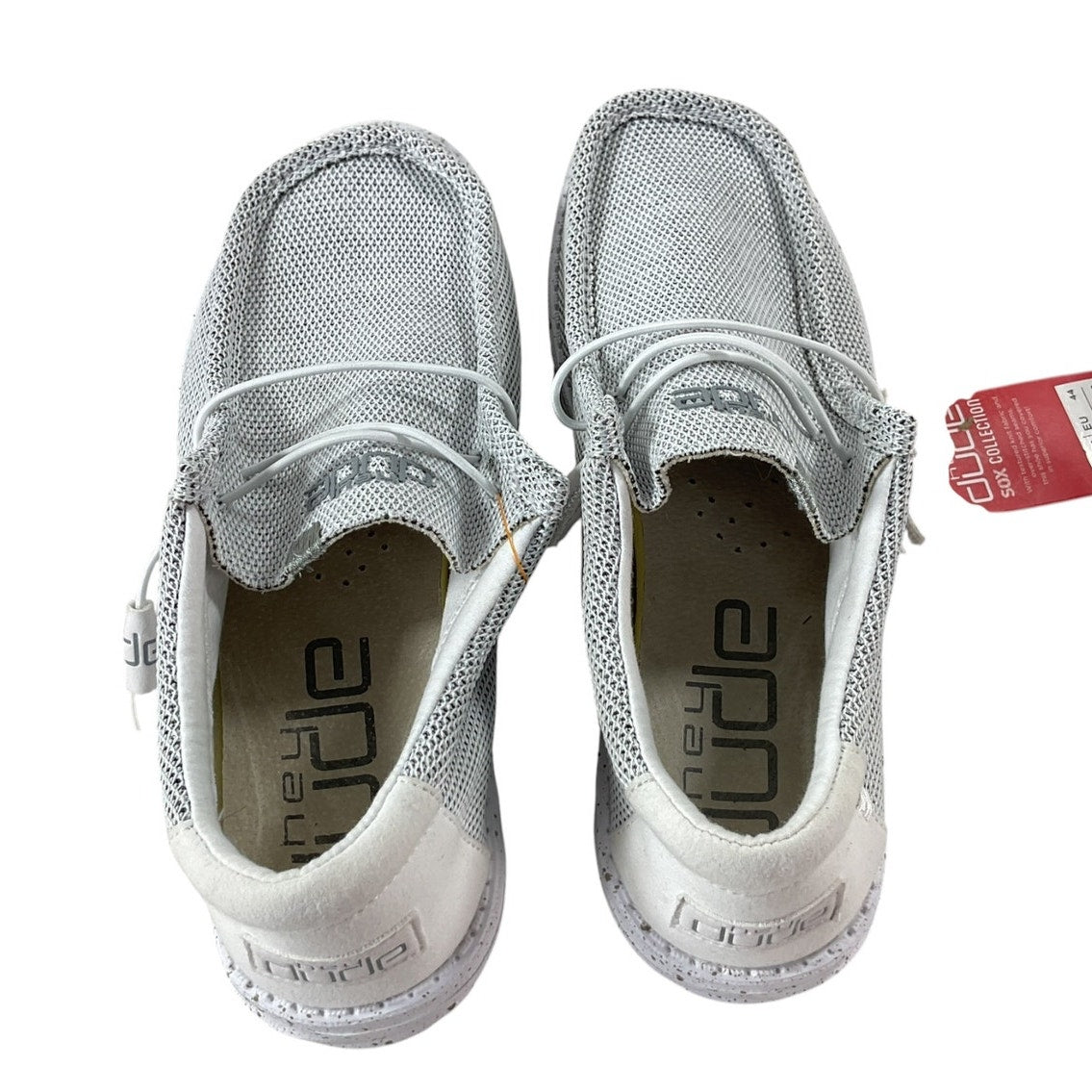 Zapato 11 (Hey Dude)