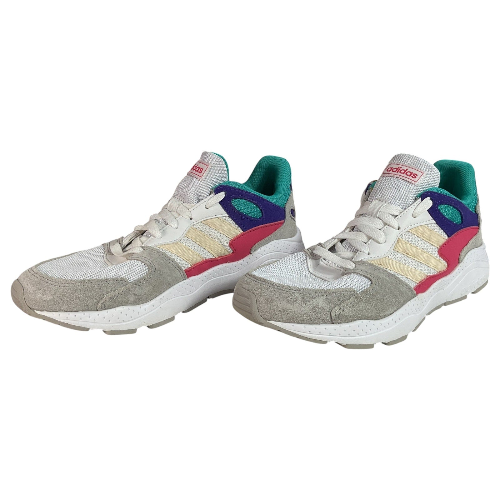 Tenis 9 (adidas)