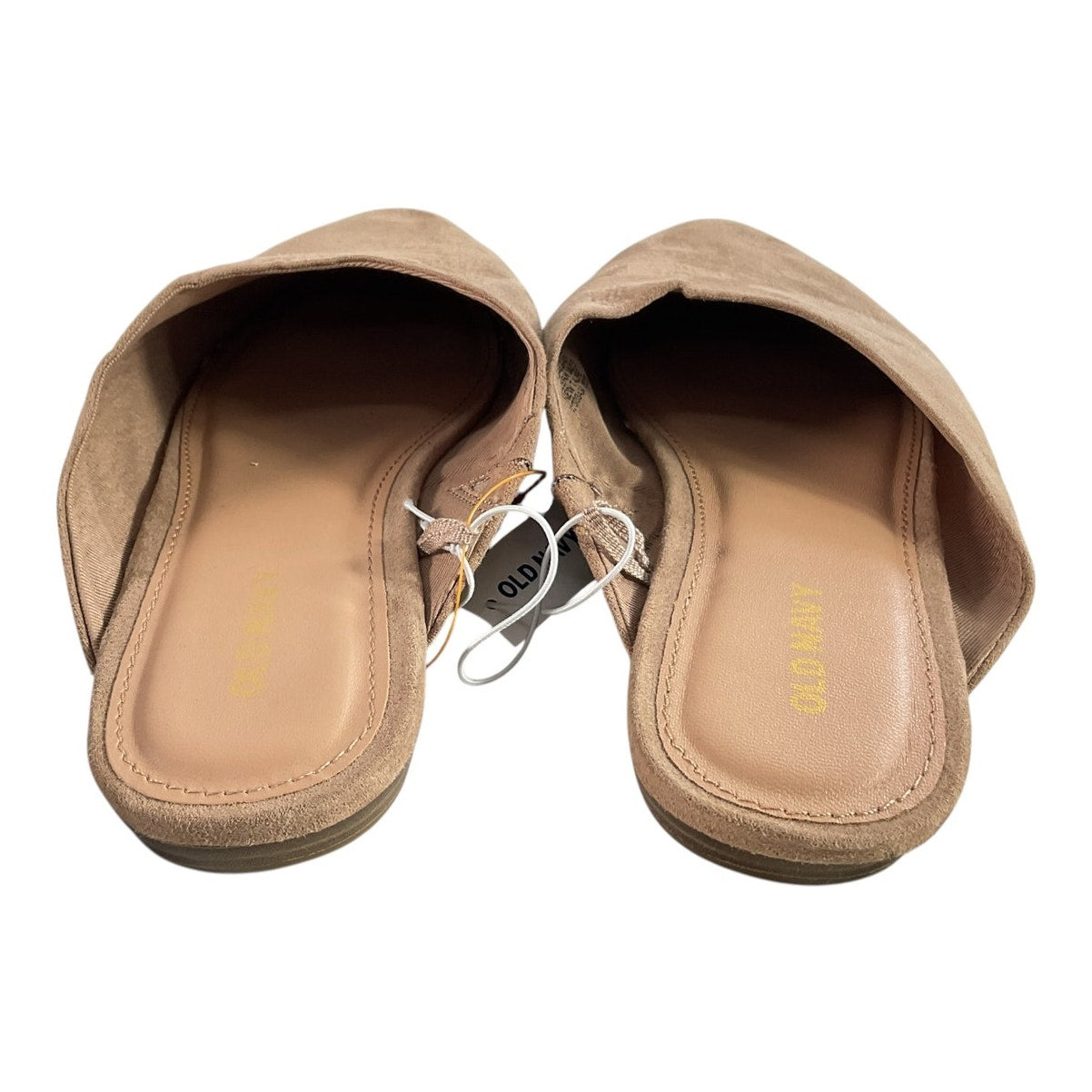 Zapatilla 7 (Old Navy)