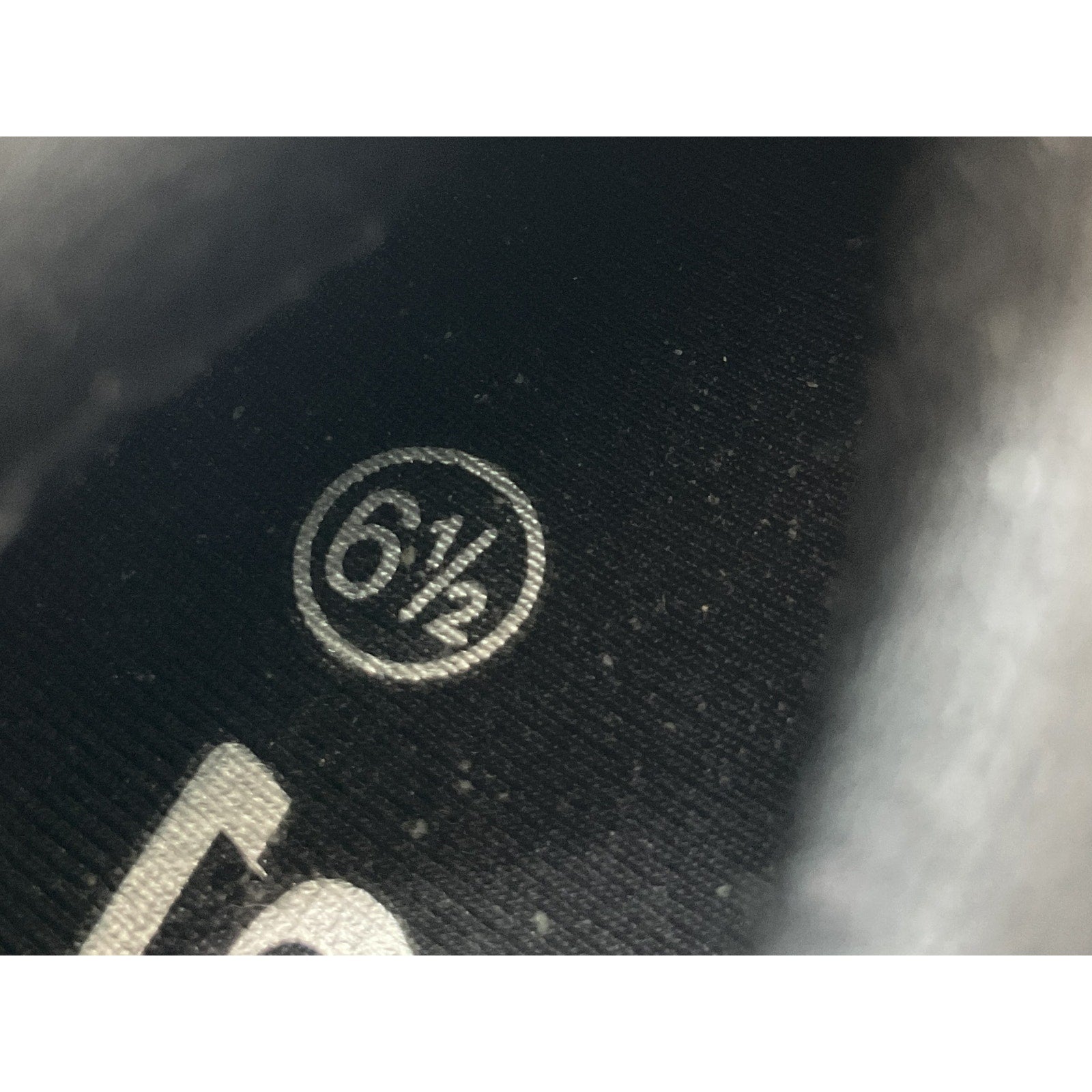 Tenis 6.5 (Skechers)
