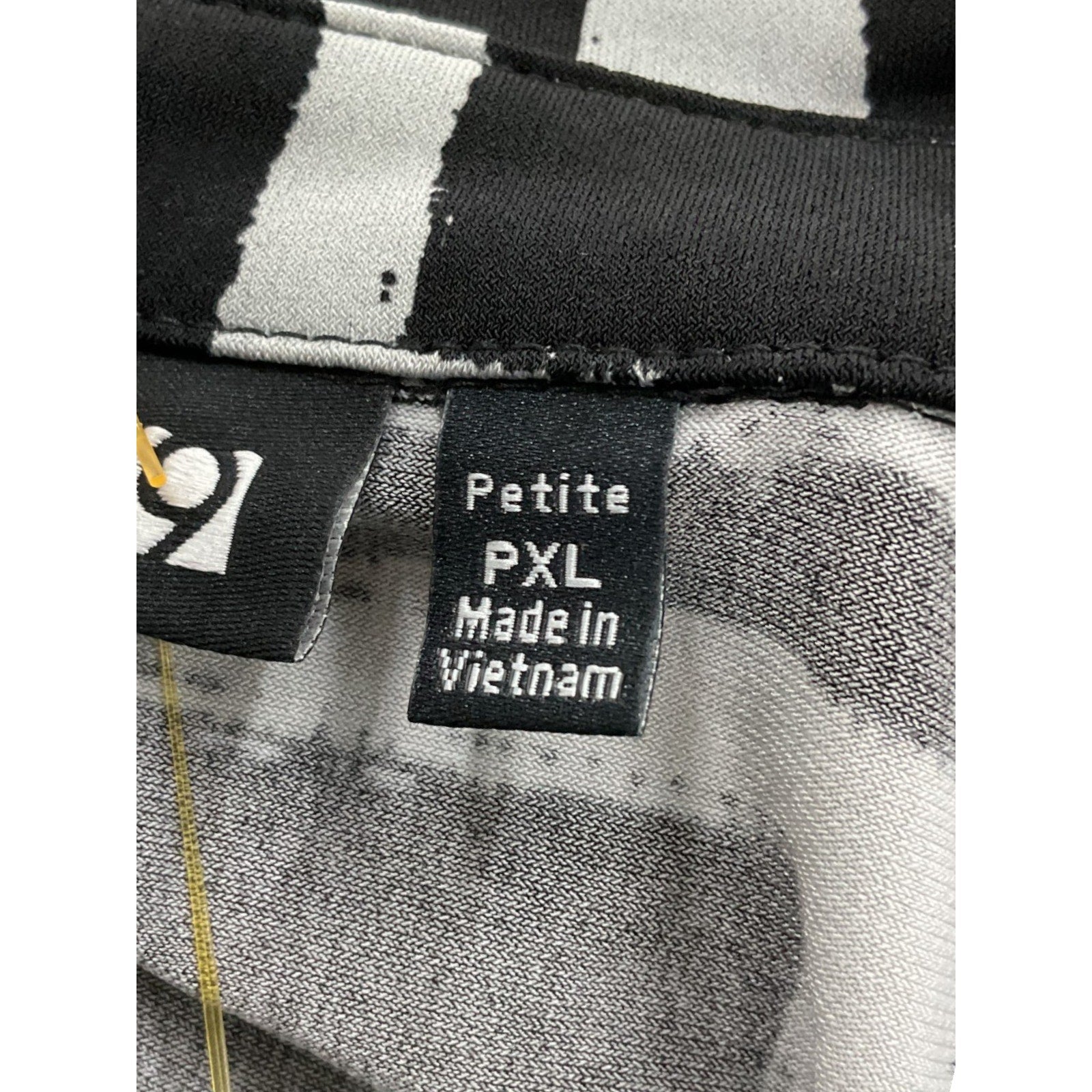 Vestido XL (APT.9)