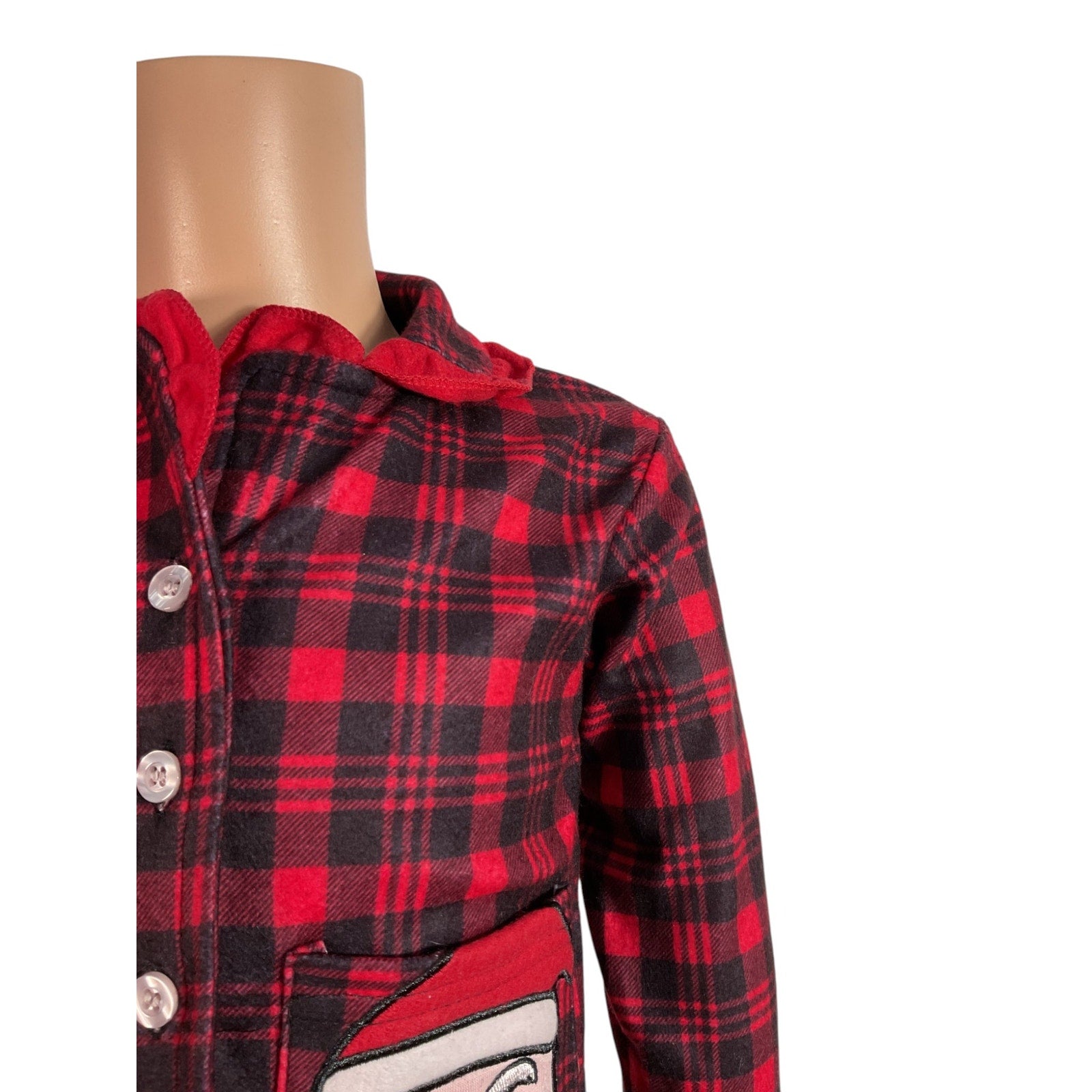 Camisa niño 18M