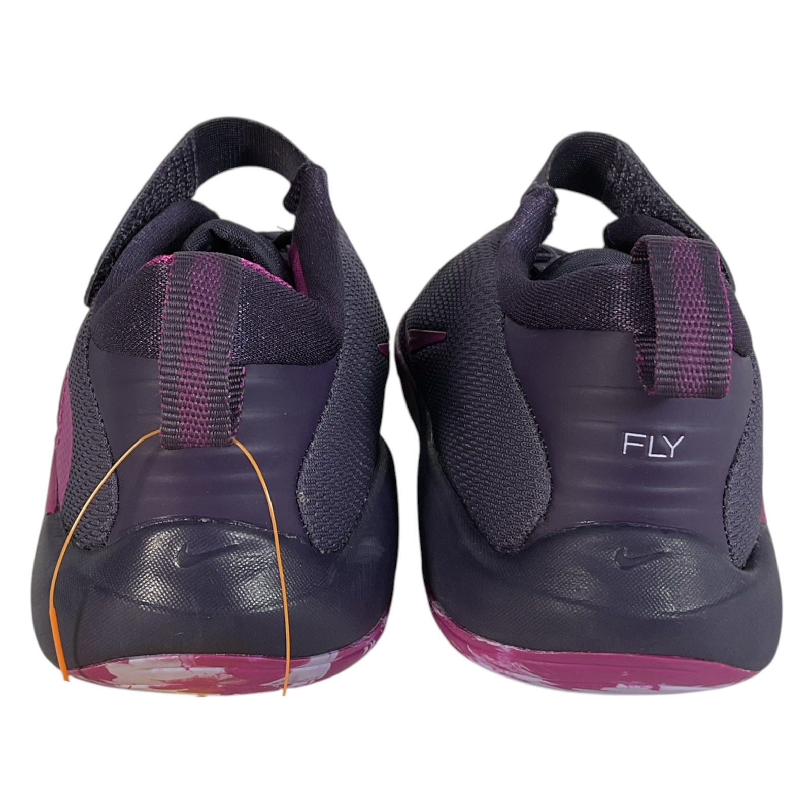Tenis niña 12 (NIKE)