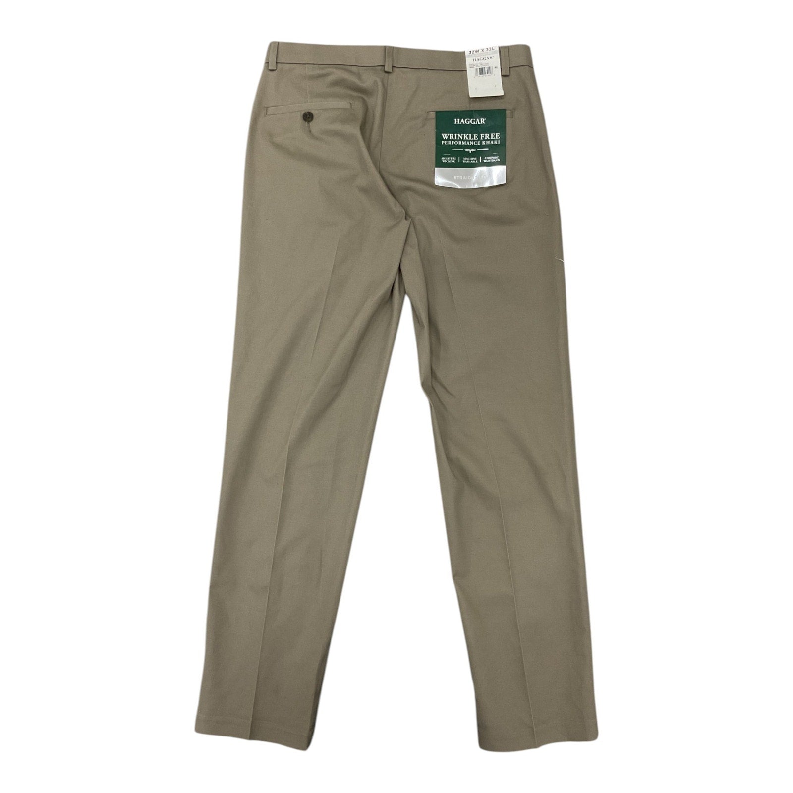 Pantalón 32 (haggar)