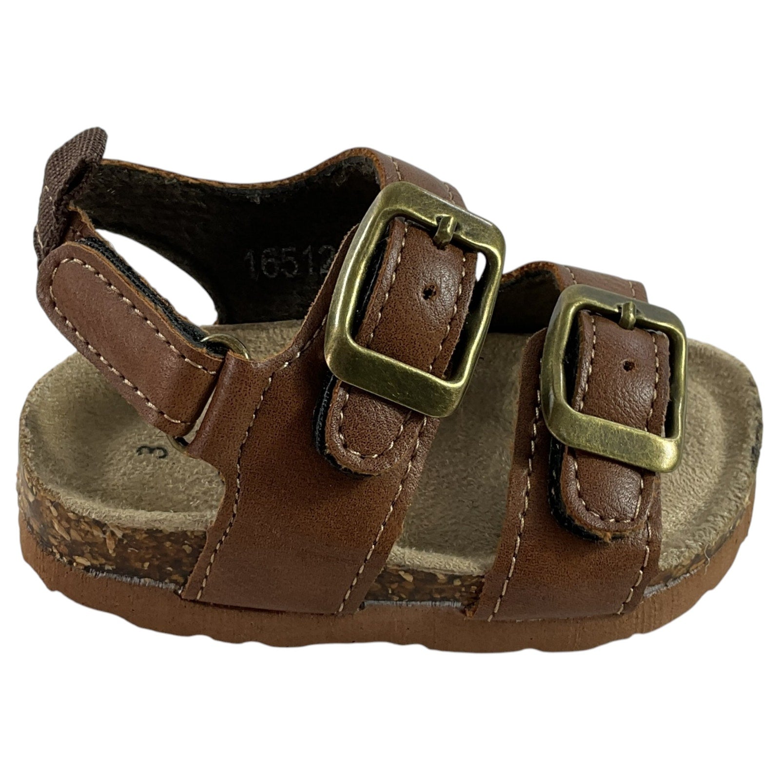 Sandalia niño 3 (POlO)