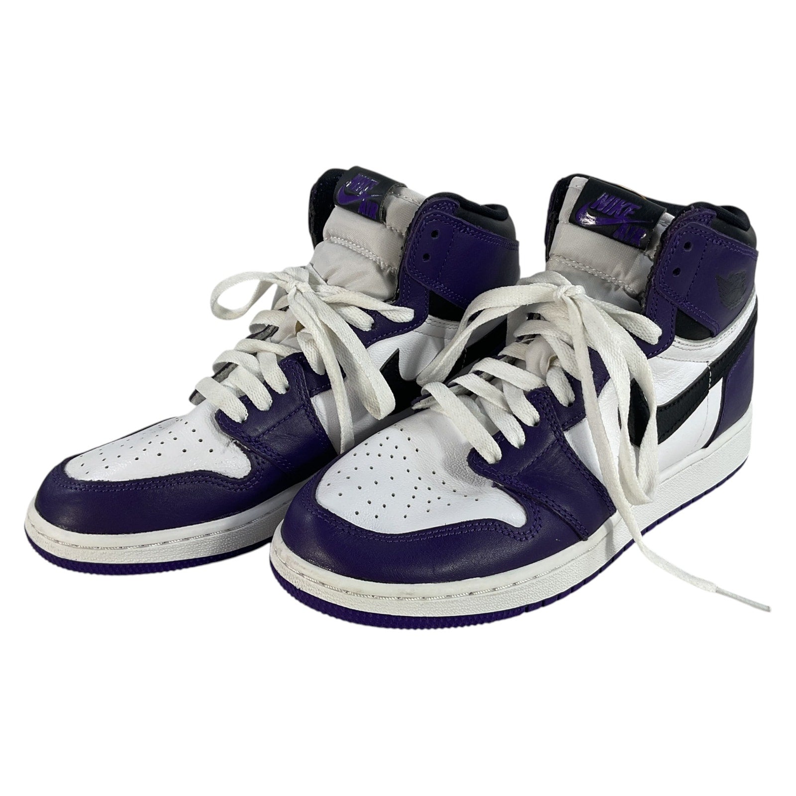 Tenis 6Y (Nike x Jordan)