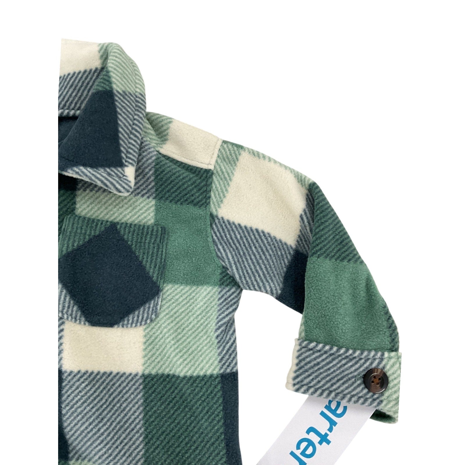 Sudadero Niño 3M (Carter's)