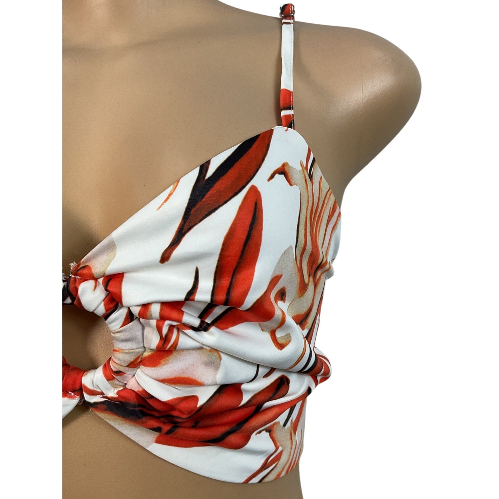 Blusa XL (FASHION NOVA)