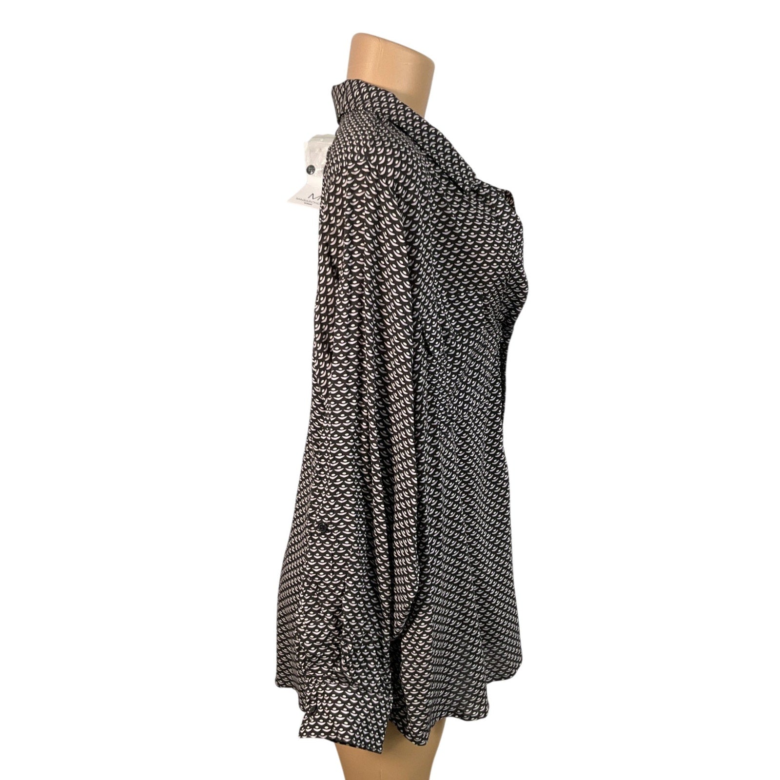 Blusa 1X (Magaschoni)