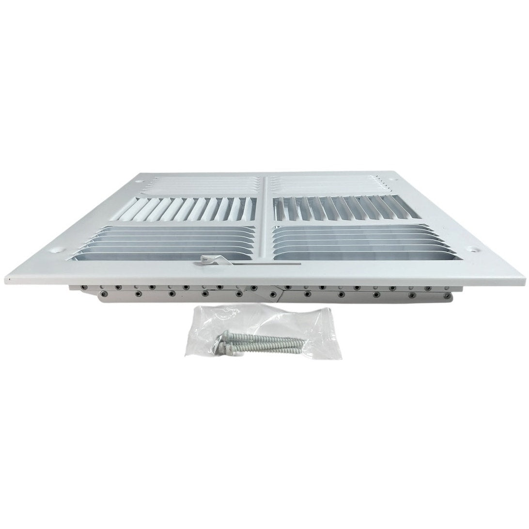 Rejilla de ventilación
