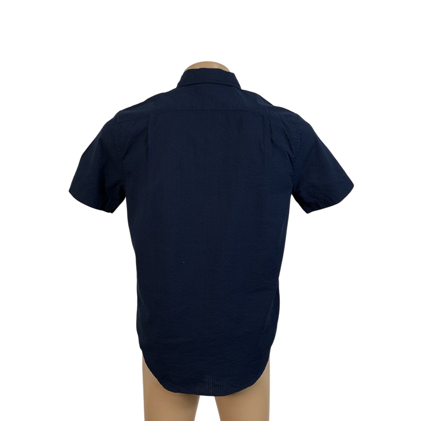 Camisa S (Nautica)