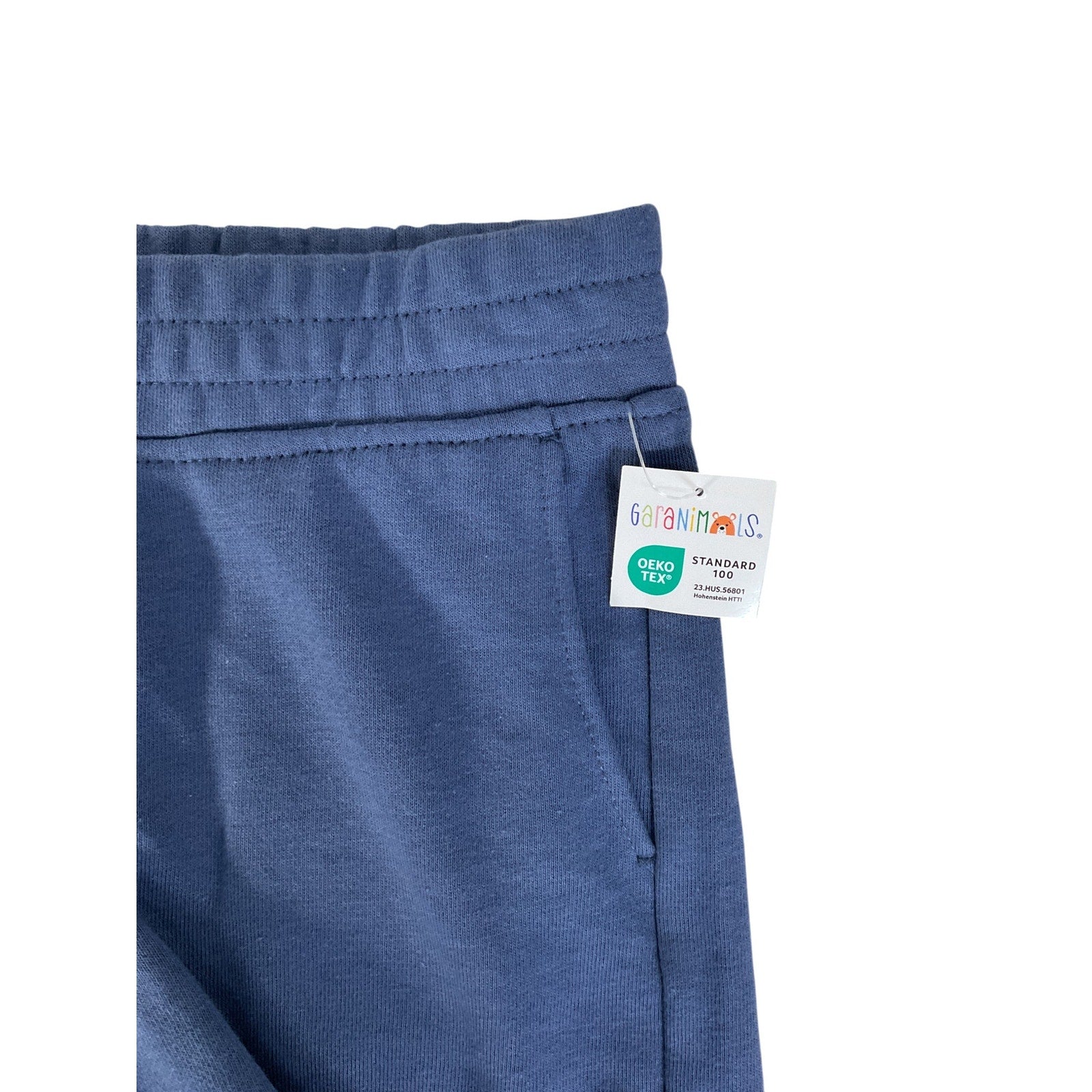 Short Niño 2T (Garanimals)