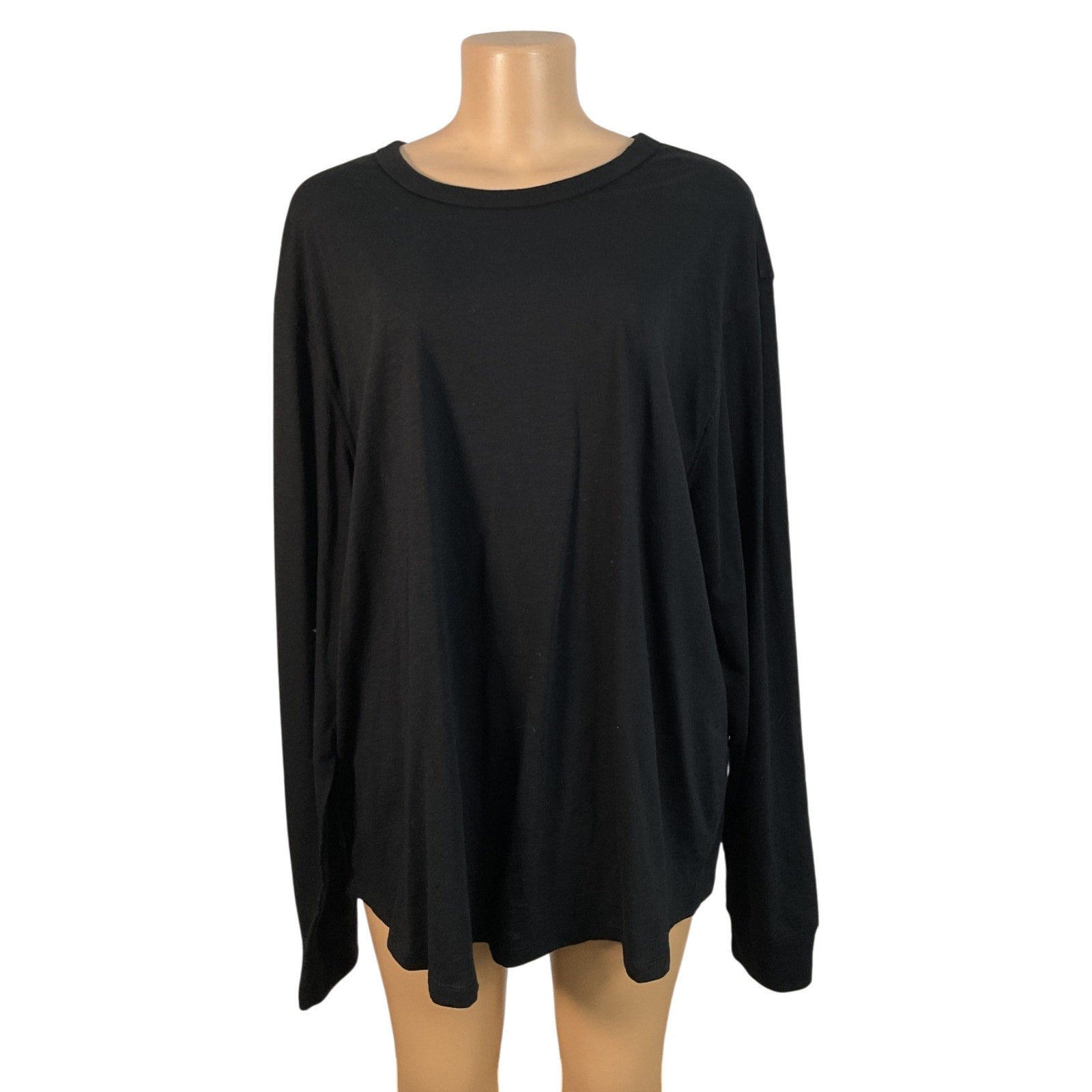 Sudadero XXL (Old Navy)