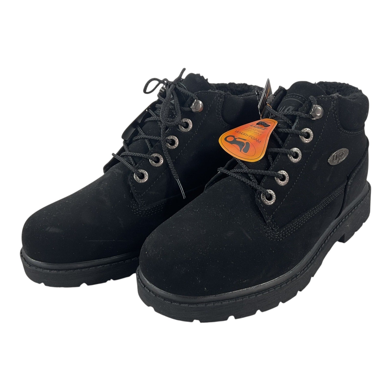 Burros 7.5 (LUGZ)