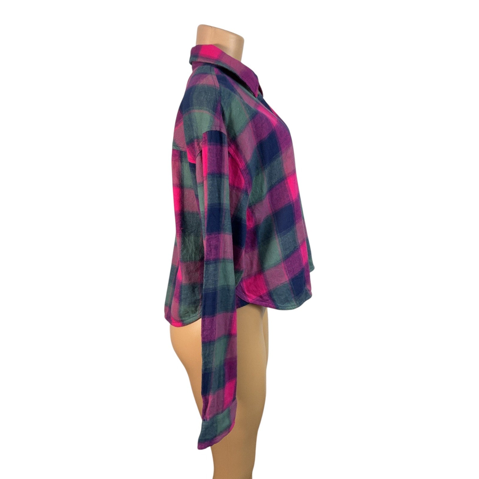 Blusa M (Abound)
