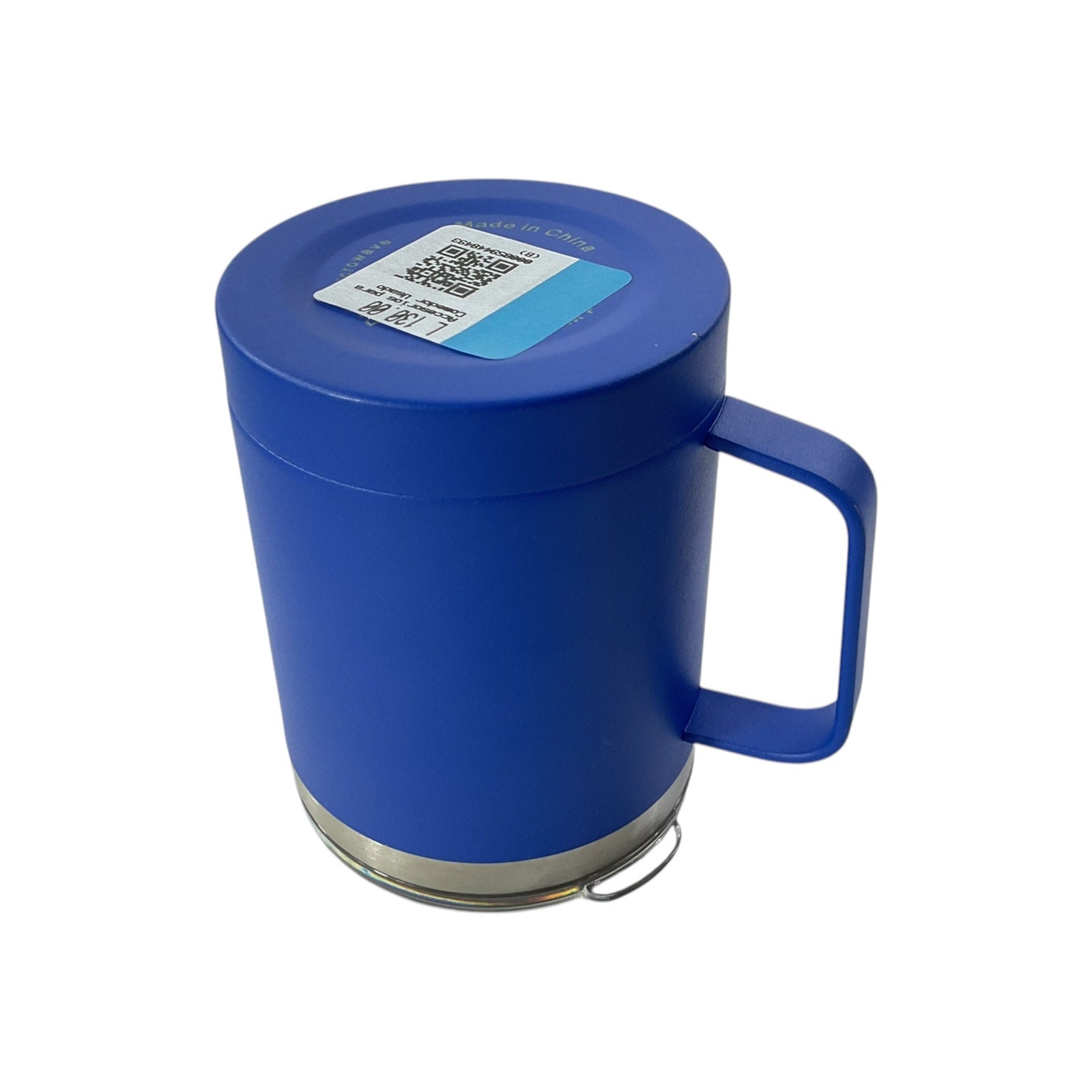 Taza térmica