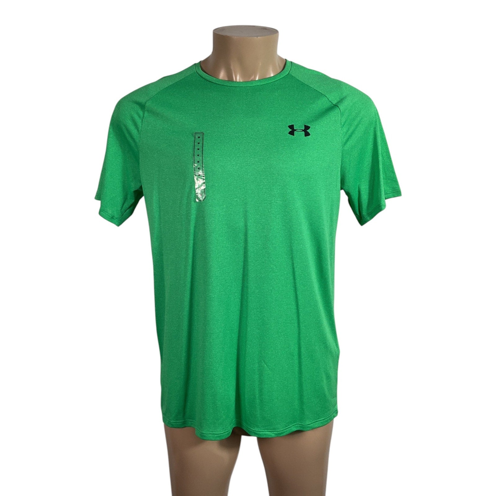 Camisa M (Under Armour)